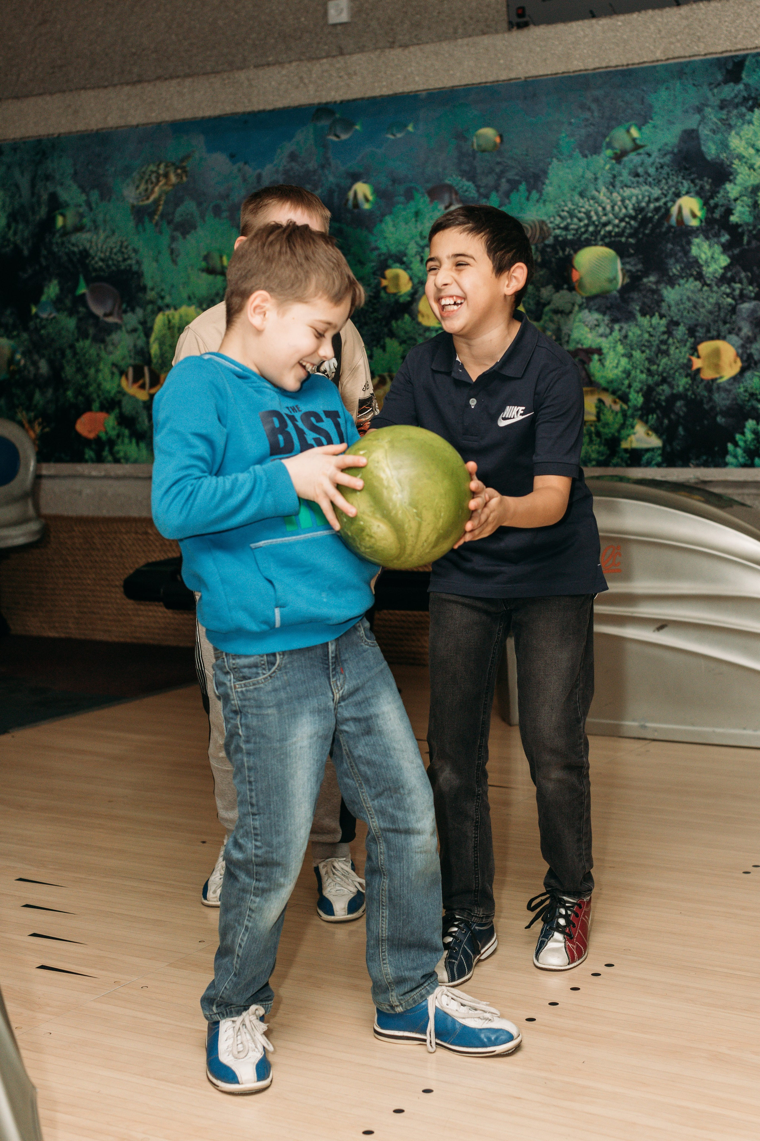 Репортаж. Главная