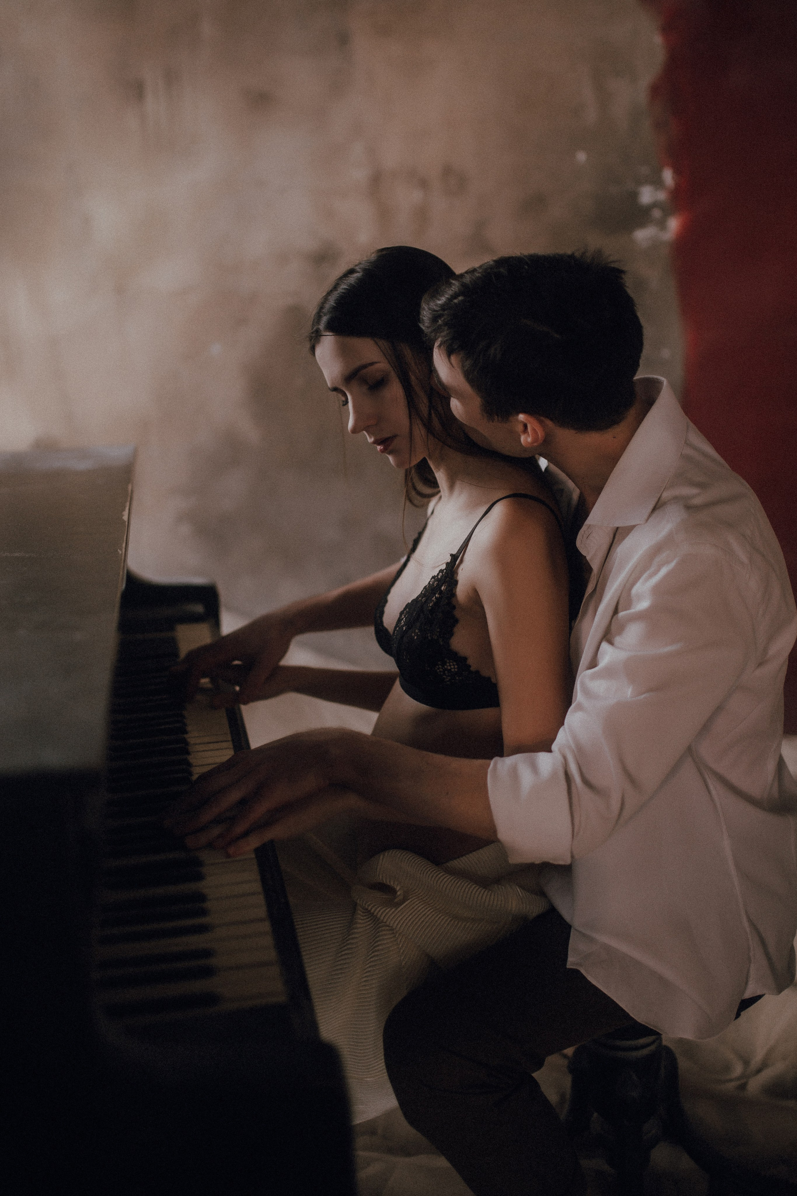 Пески времени. Фотограф в Санкт Петербурге Лара Великова