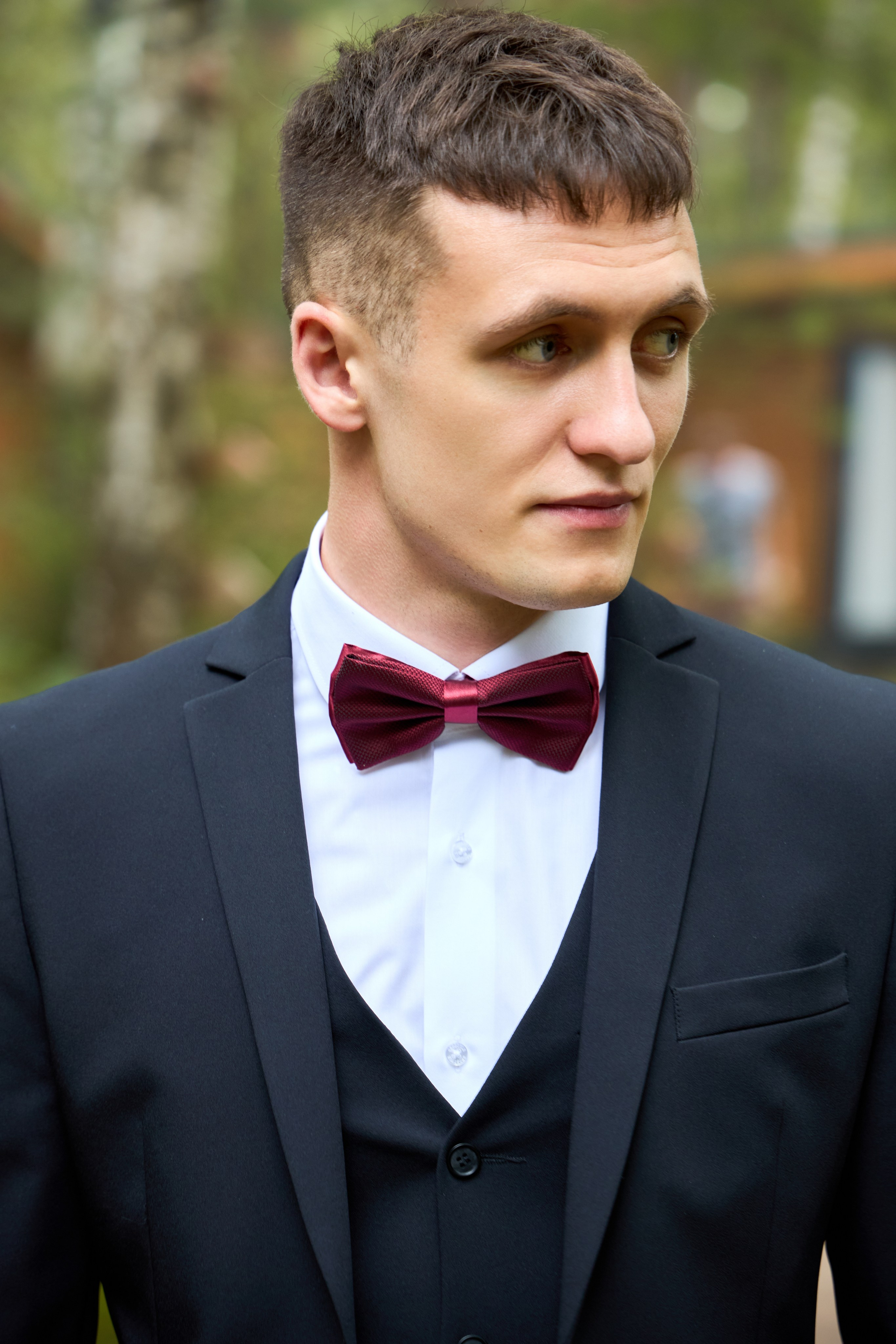 Свадебные. Фотограф во Владимире Константин Федяев