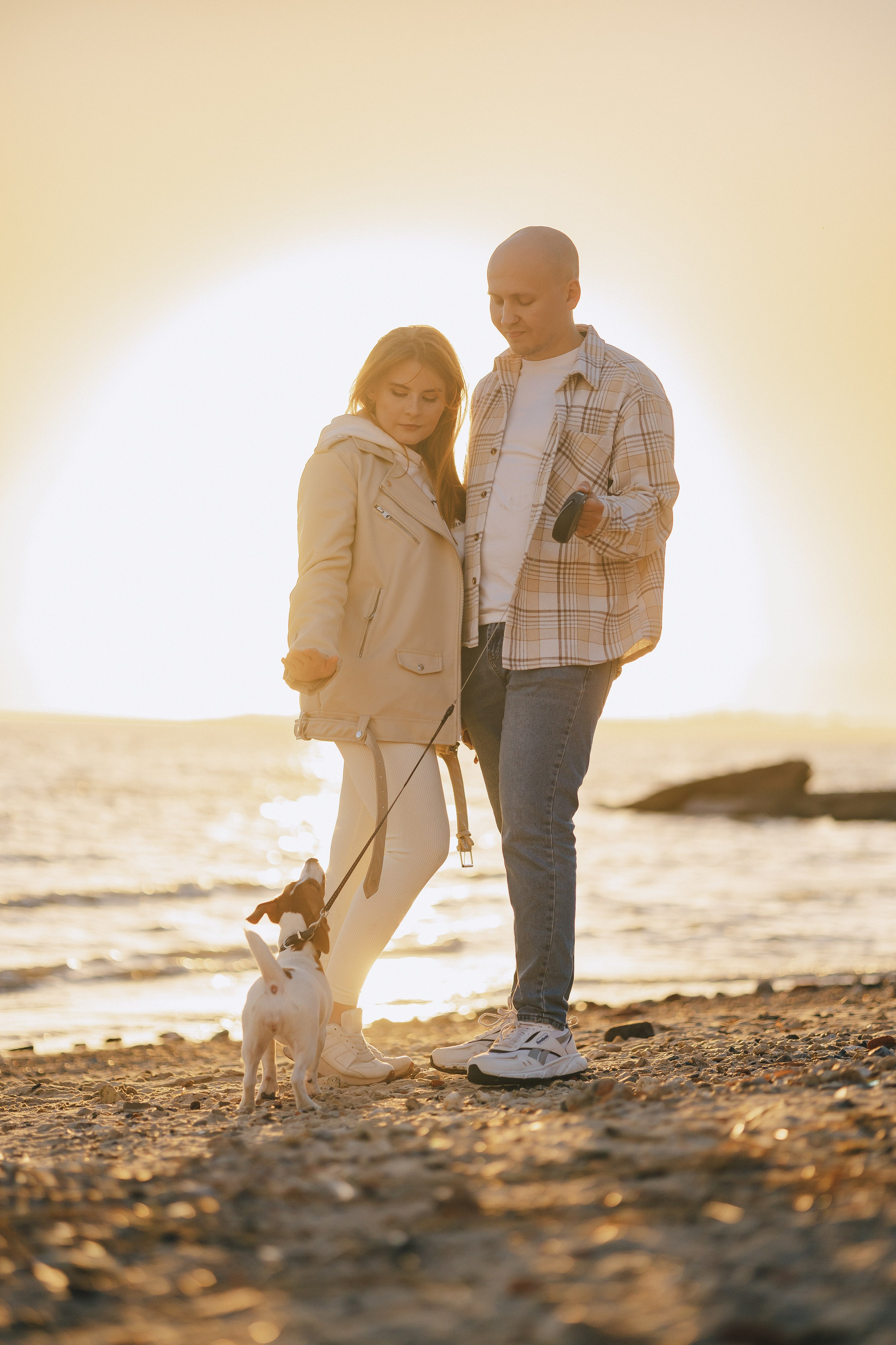 Василиса и Алексей. Фотограф Таганрог Любимая Надя