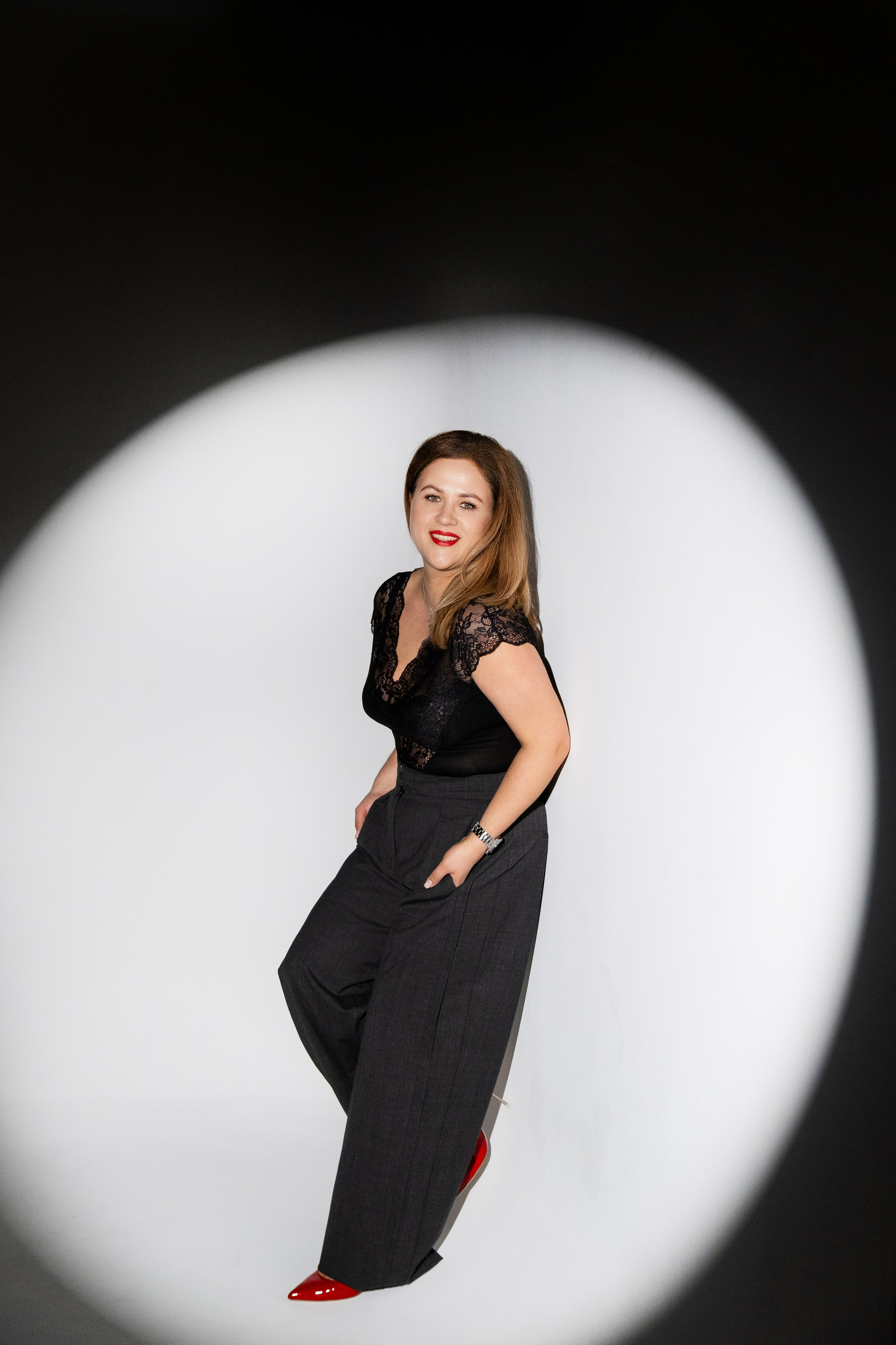 Юля. Профессиональный фотограф в Москве и Одинцово Родика Архип