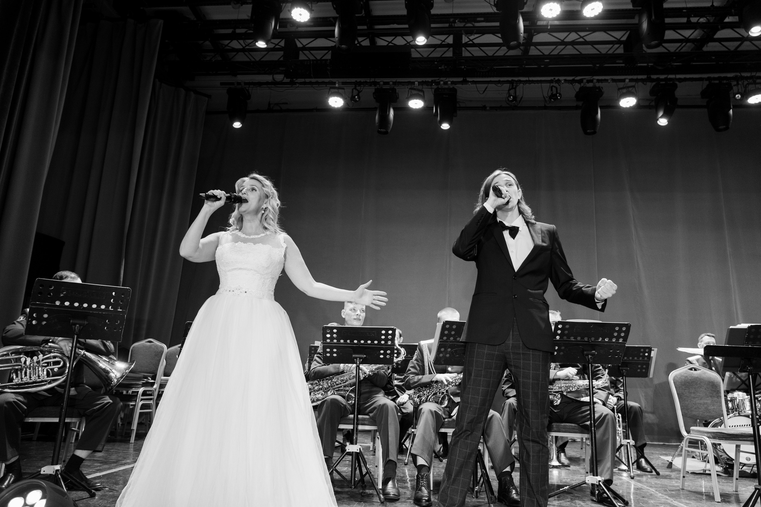 Гаринский бал. Профессиональный фотограф в Москве и Одинцово Родика Архип