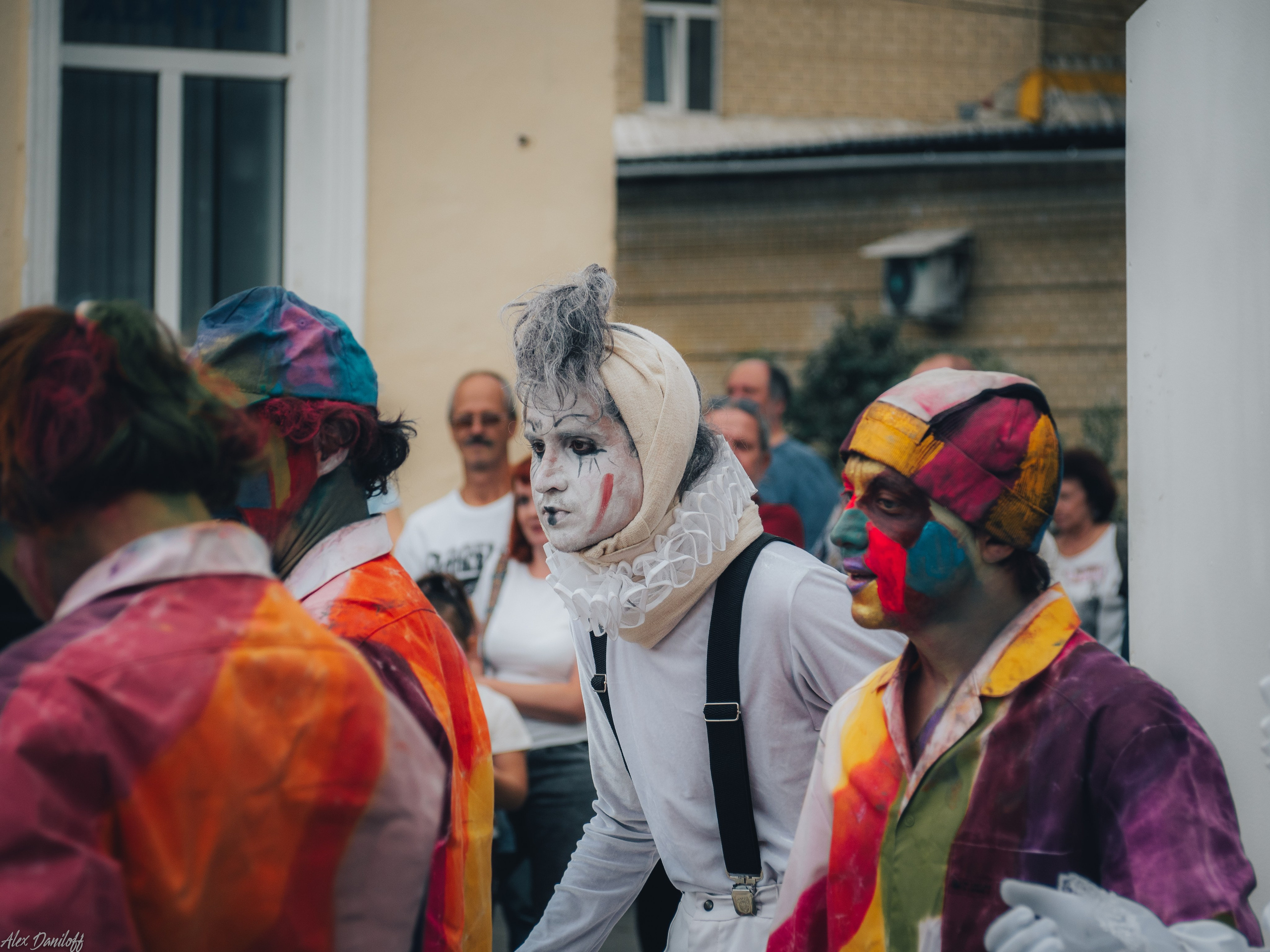 День города. Муром. 2024. Муром-Инфо. Новости культуры, образования, спорта в городе Муром