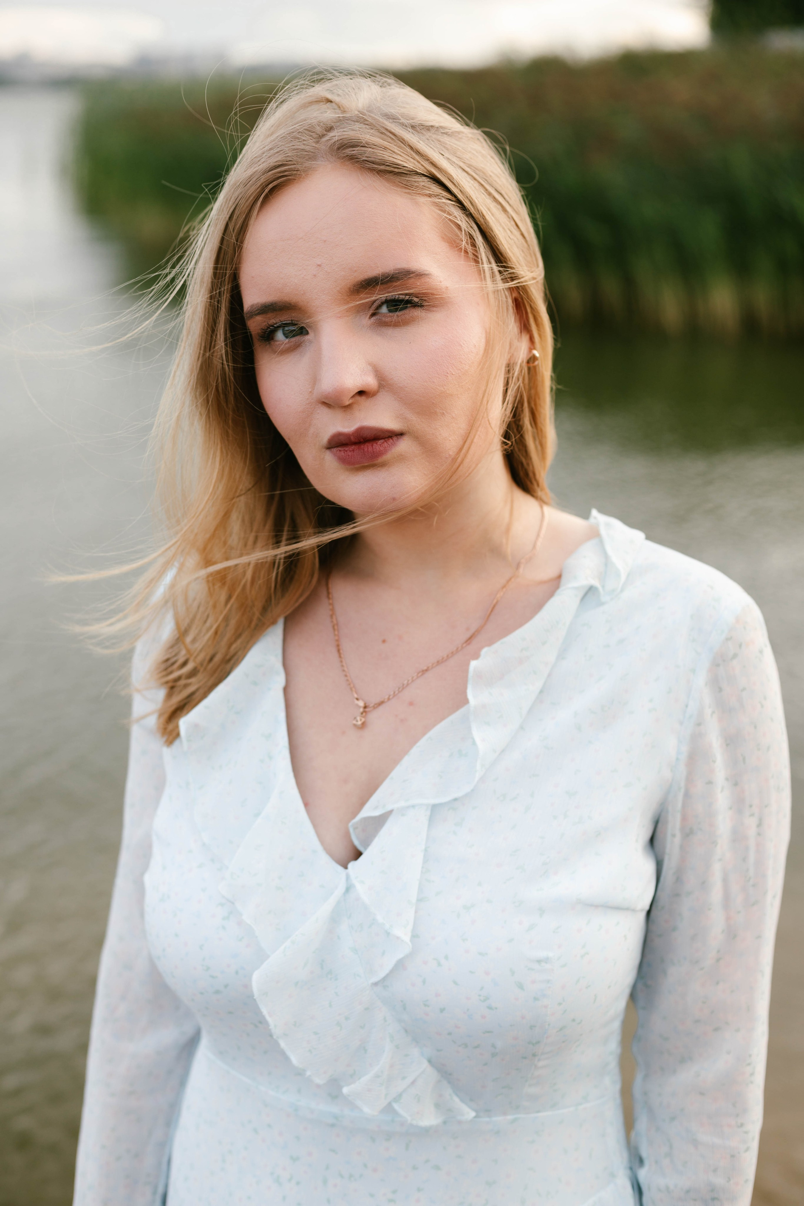 Дарья. Алимурадова Арина: фотограф в Москве