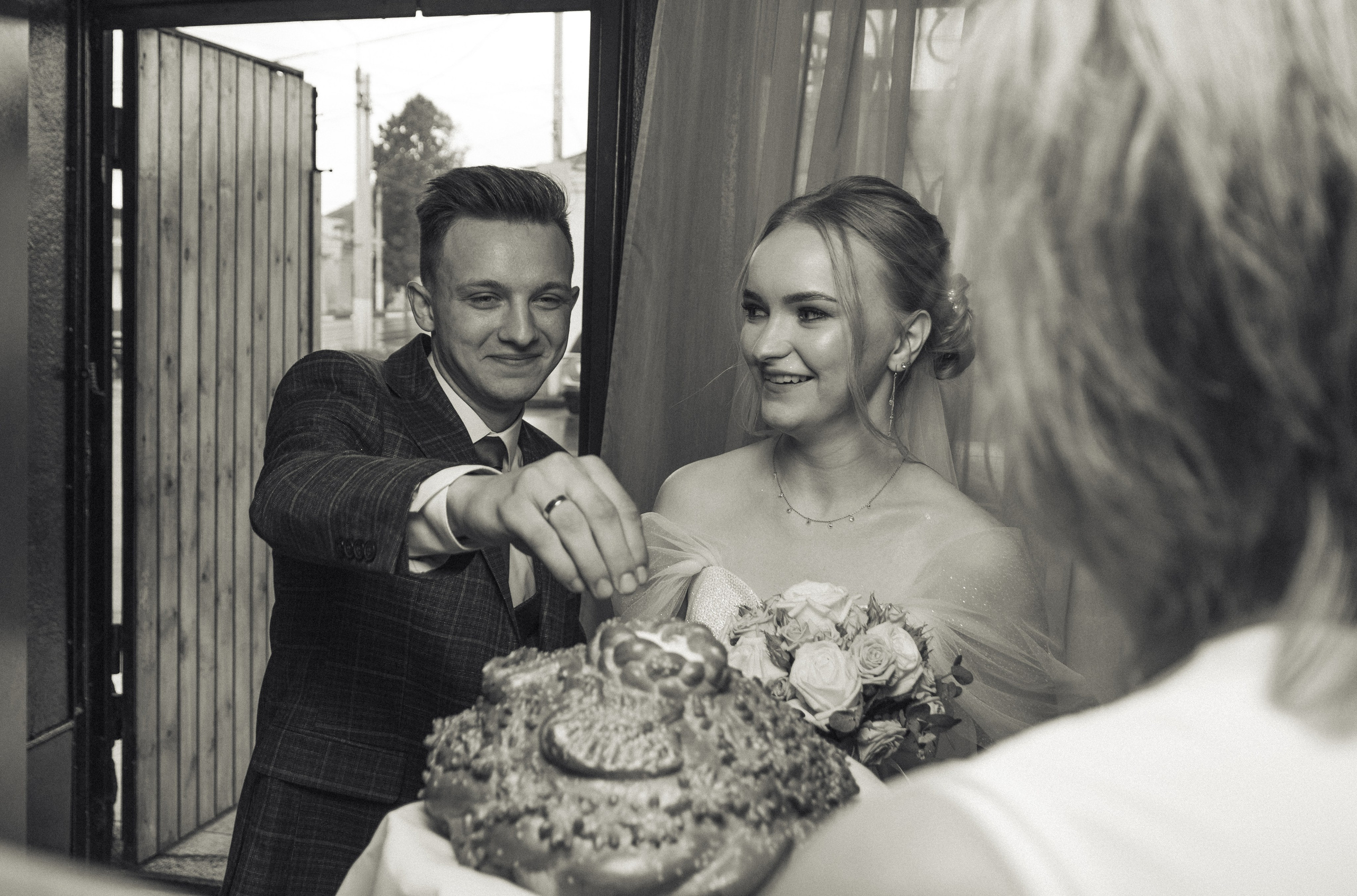 Алина & Данила. Коммерческий фотограф