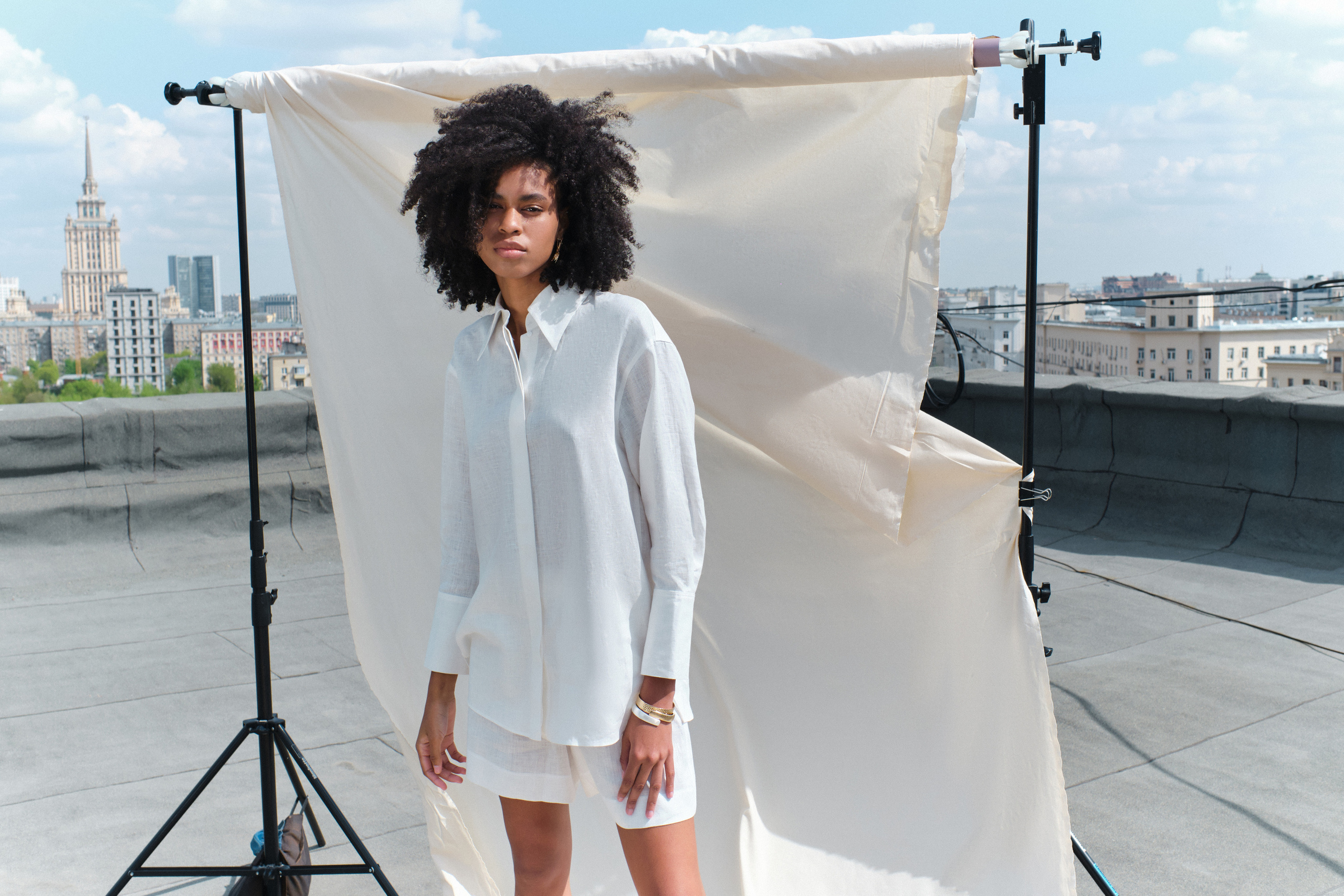 № 10. Продюсер фото и видео контента