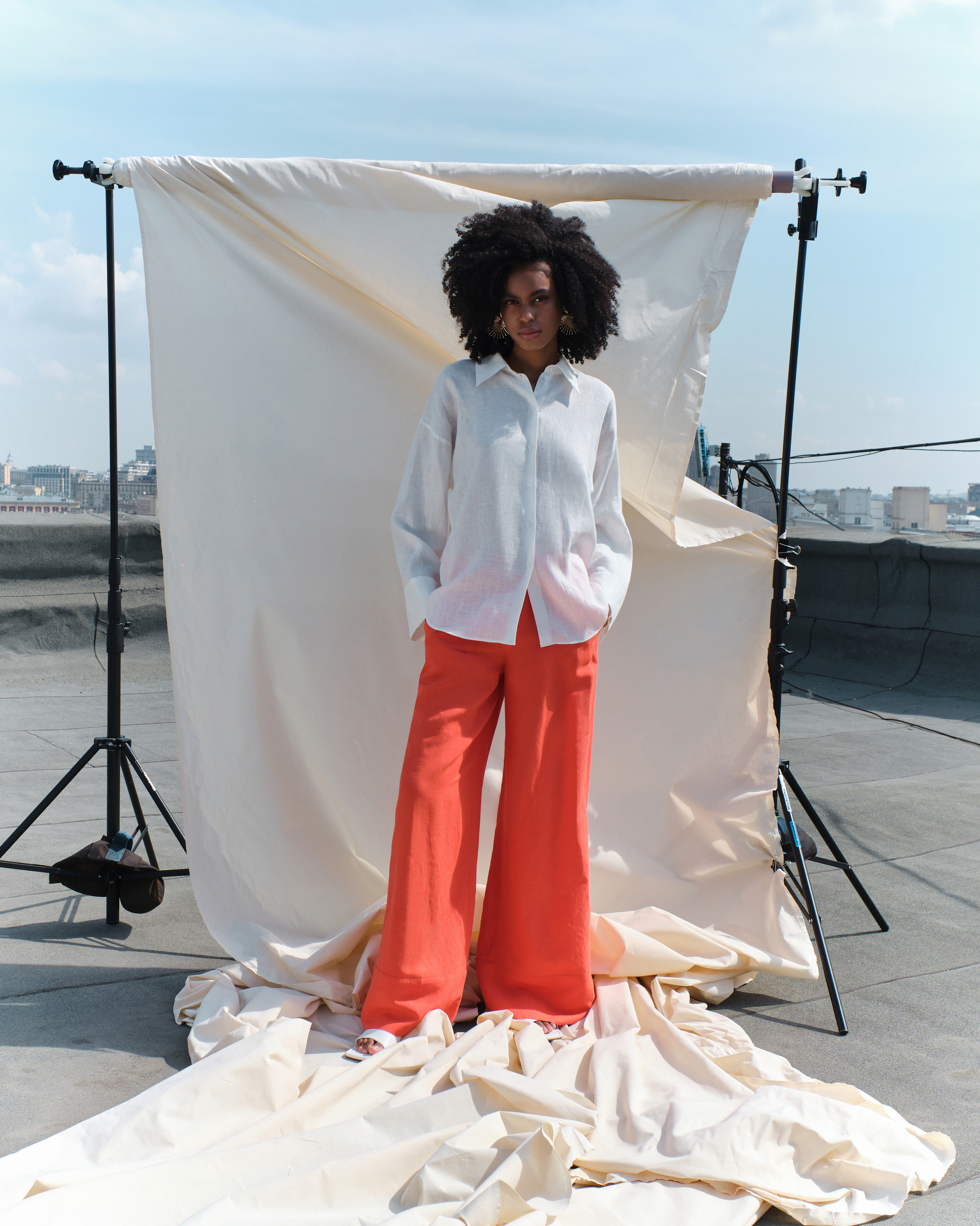 № 10. Продюсер фото и видео контента