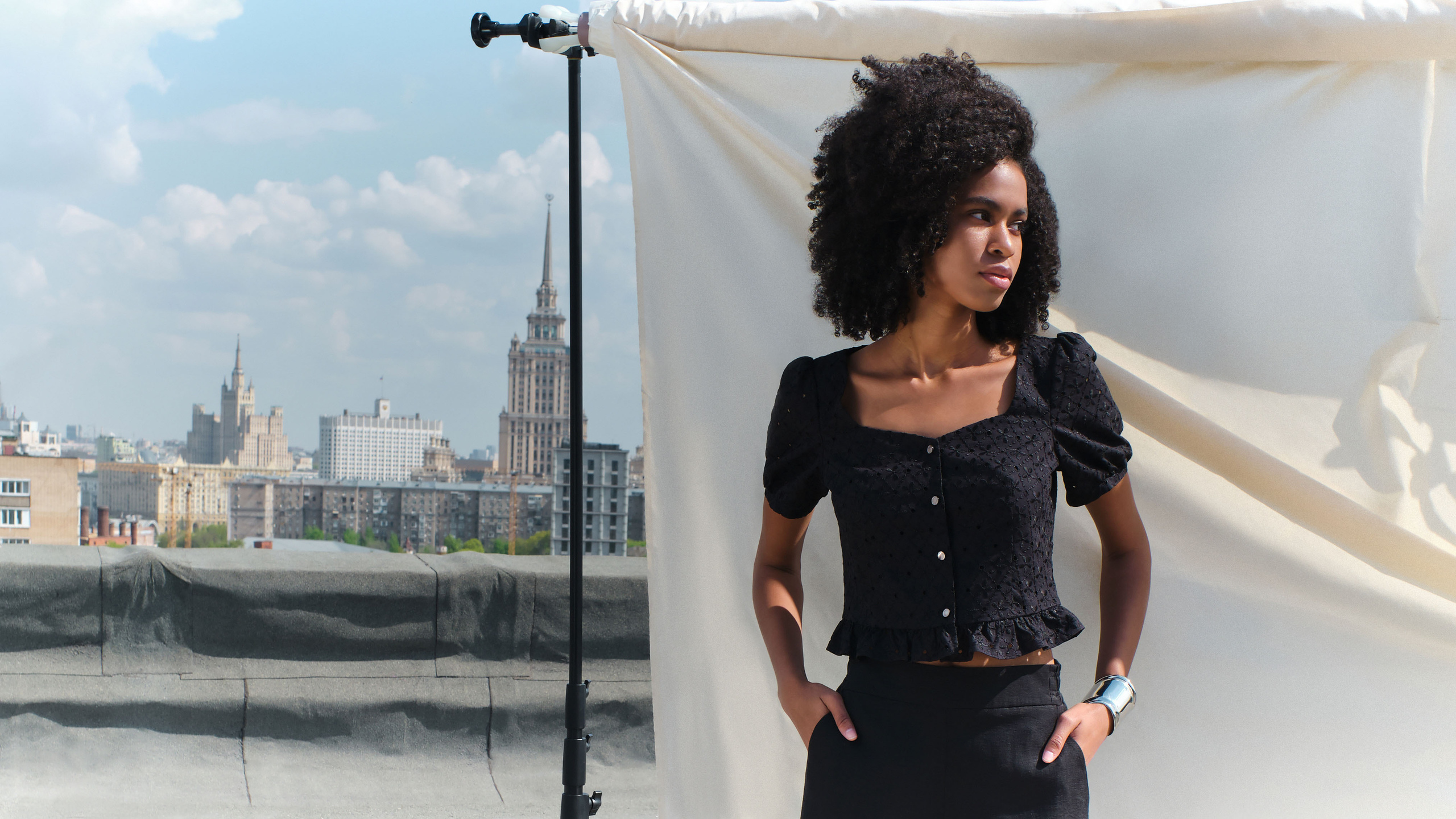 № 10. Продюсер фото и видео контента