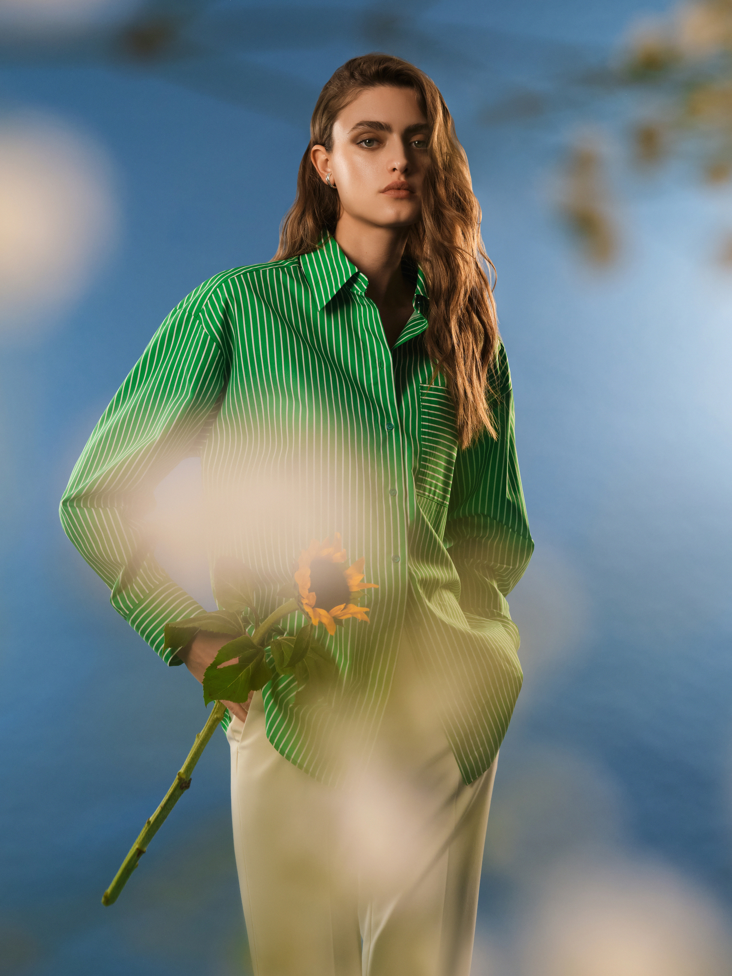 № 9. Продюсер фото и видео контента