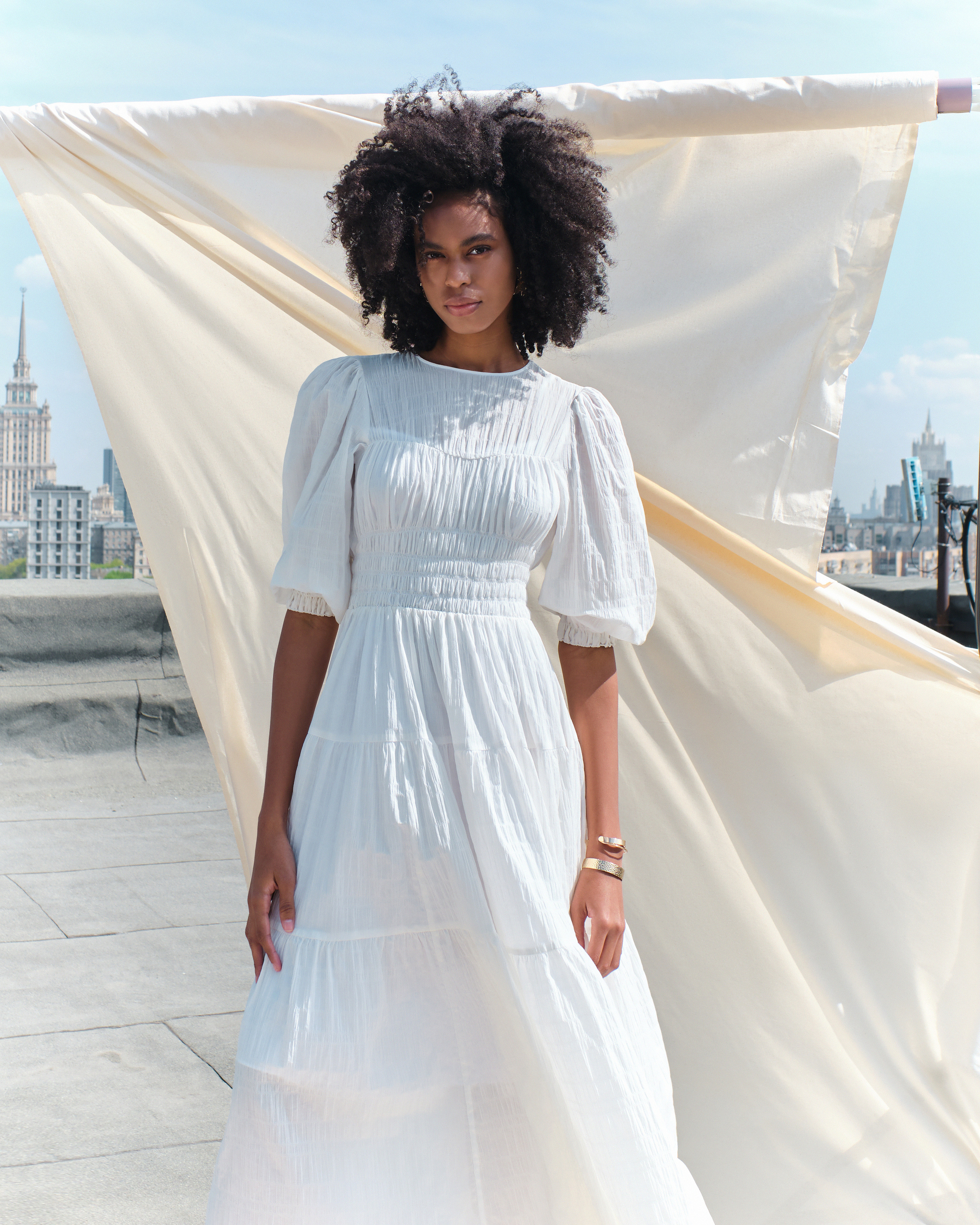 № 10. Продюсер фото и видео контента