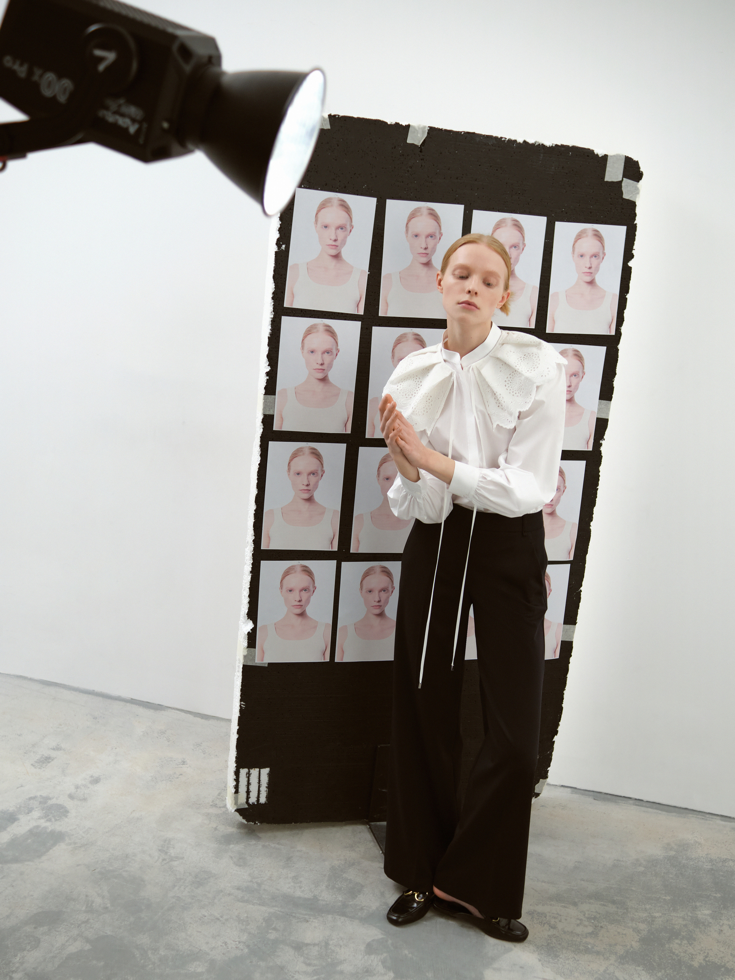 № 7. Продюсер фото и видео контента