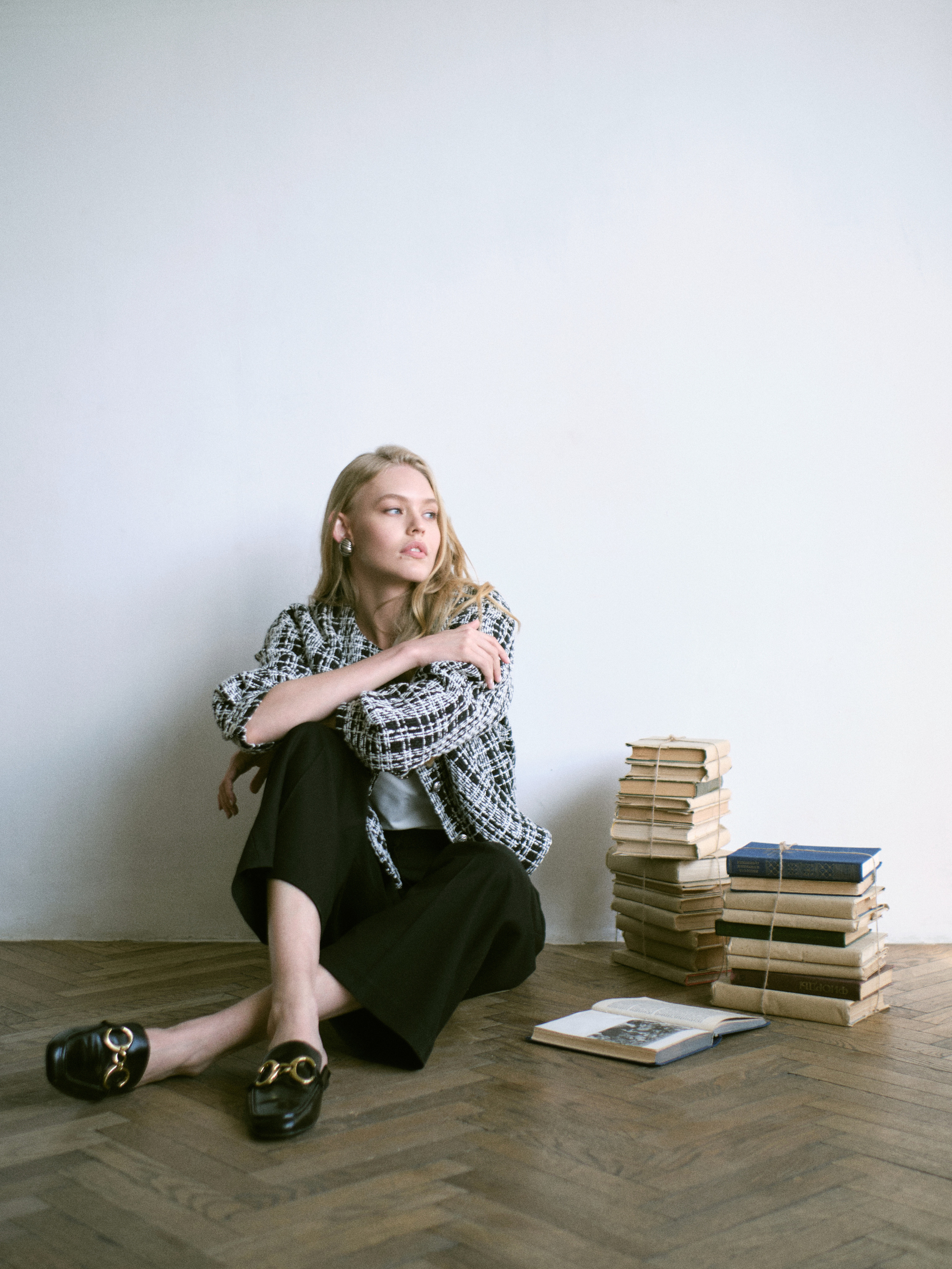 № 8. Продюсер фото и видео контента