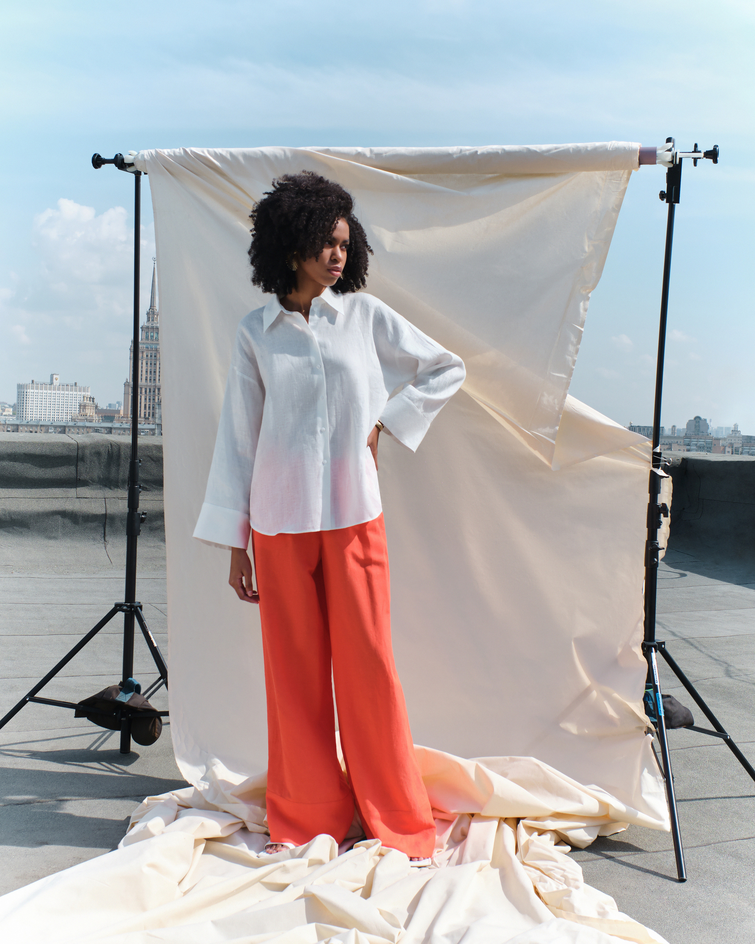 № 10. Продюсер фото и видео контента