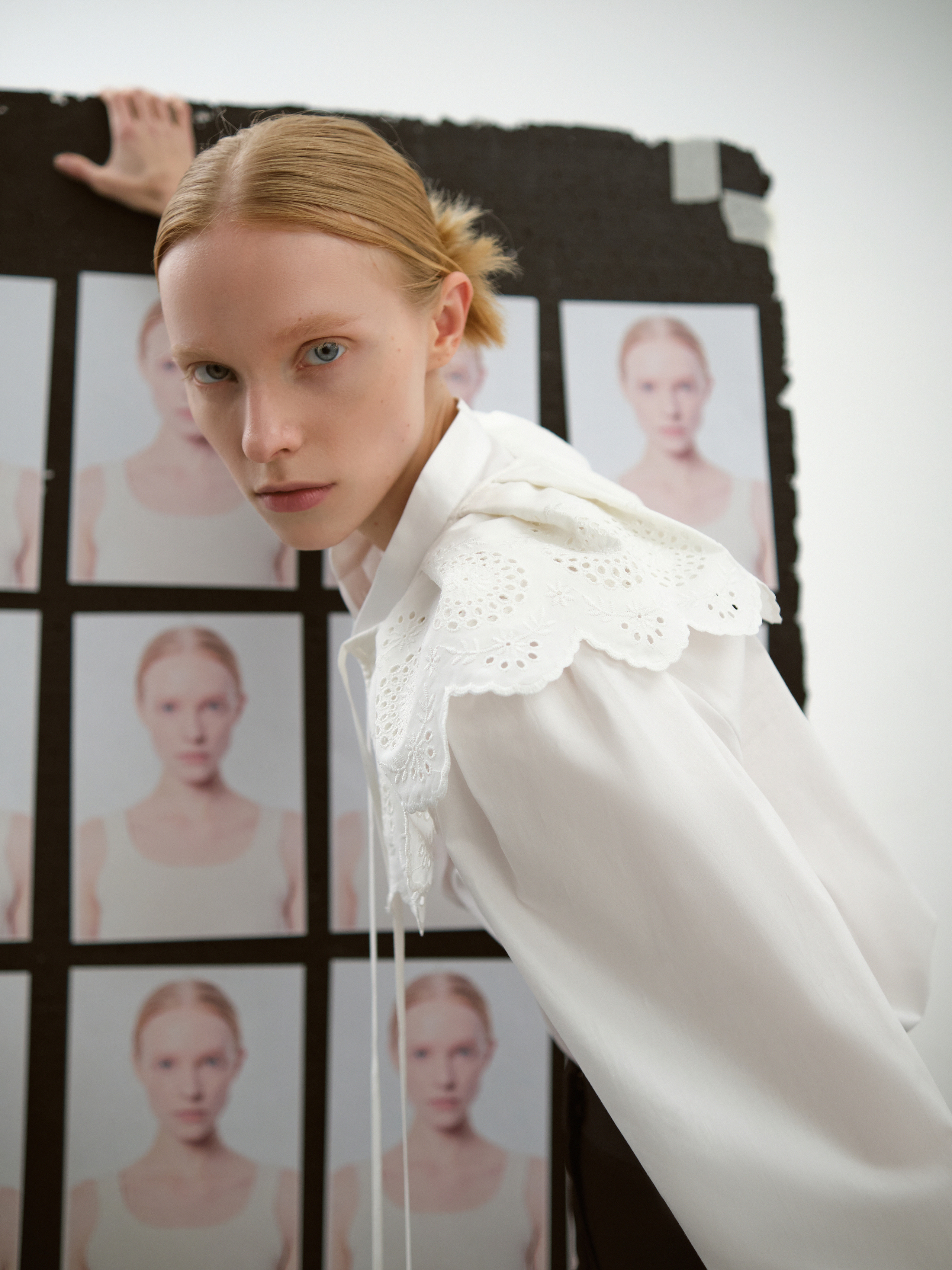 № 7. Продюсер фото и видео контента