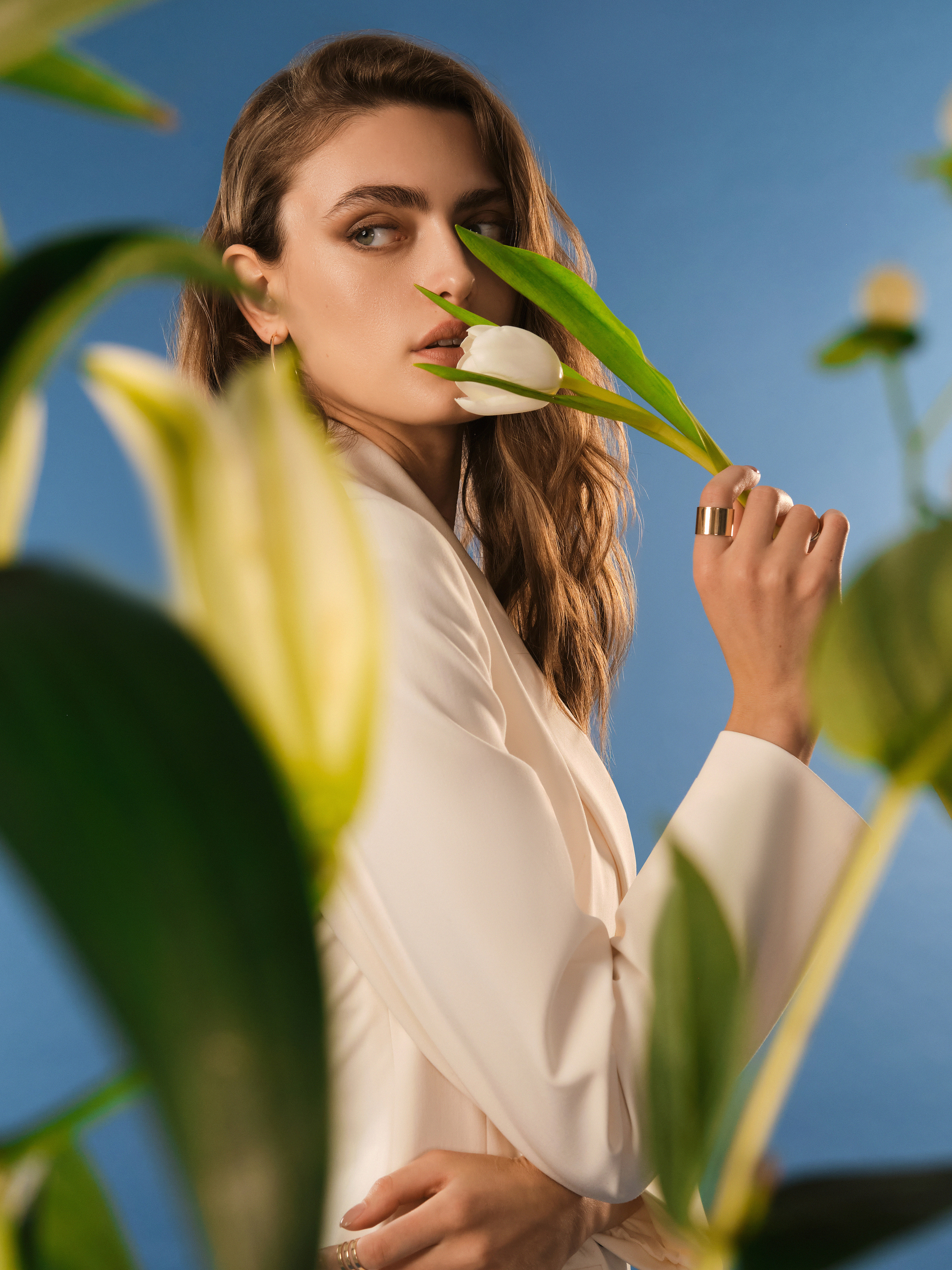 № 9. Продюсер фото и видео контента