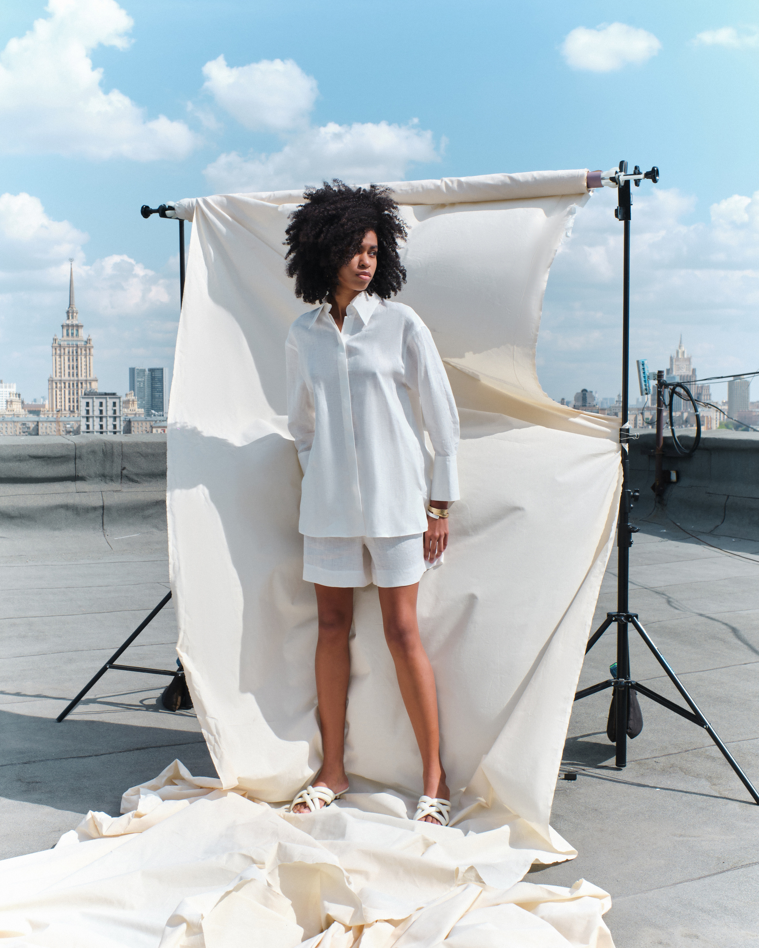 № 10. Продюсер фото и видео контента