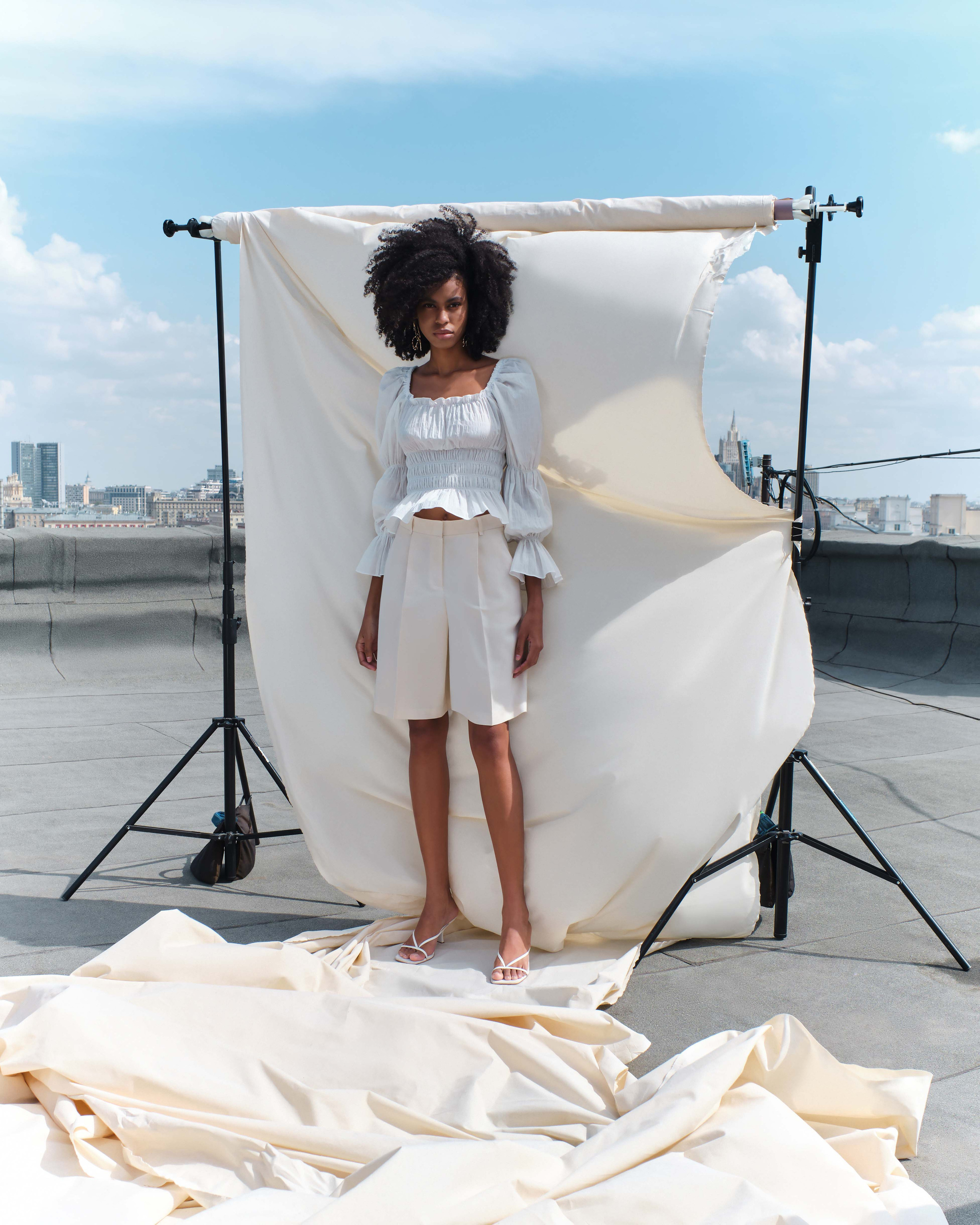 № 10. Продюсер фото и видео контента