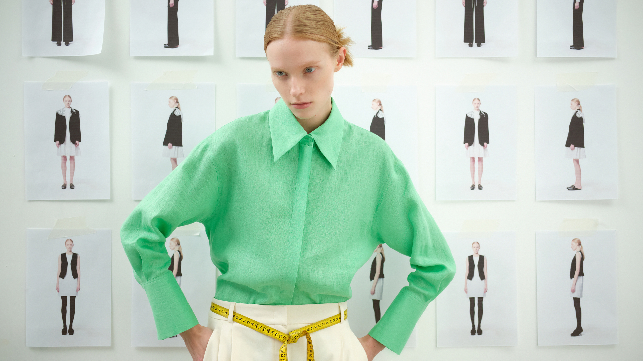 № 7. Продюсер фото и видео контента