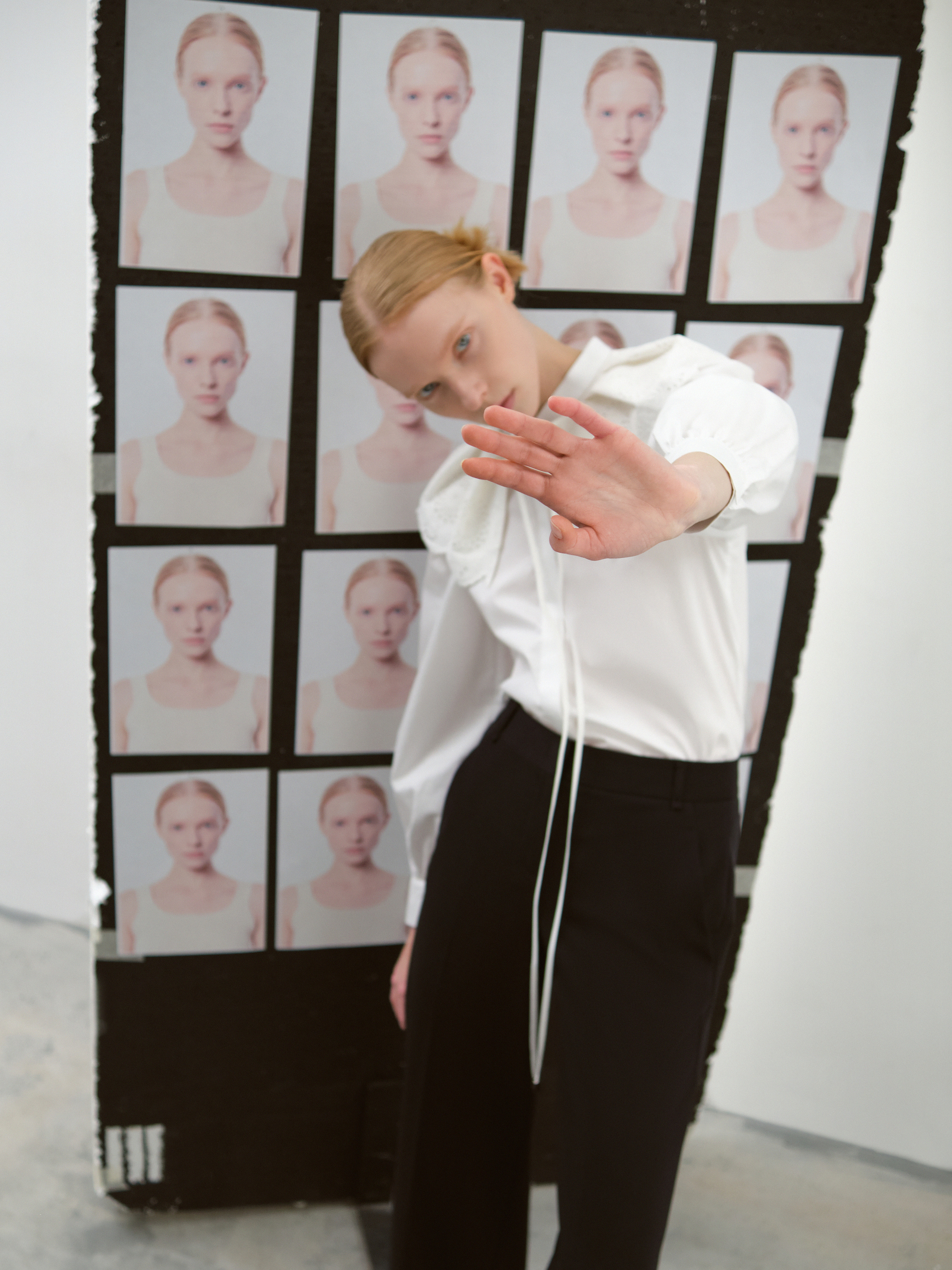 № 7. Продюсер фото и видео контента