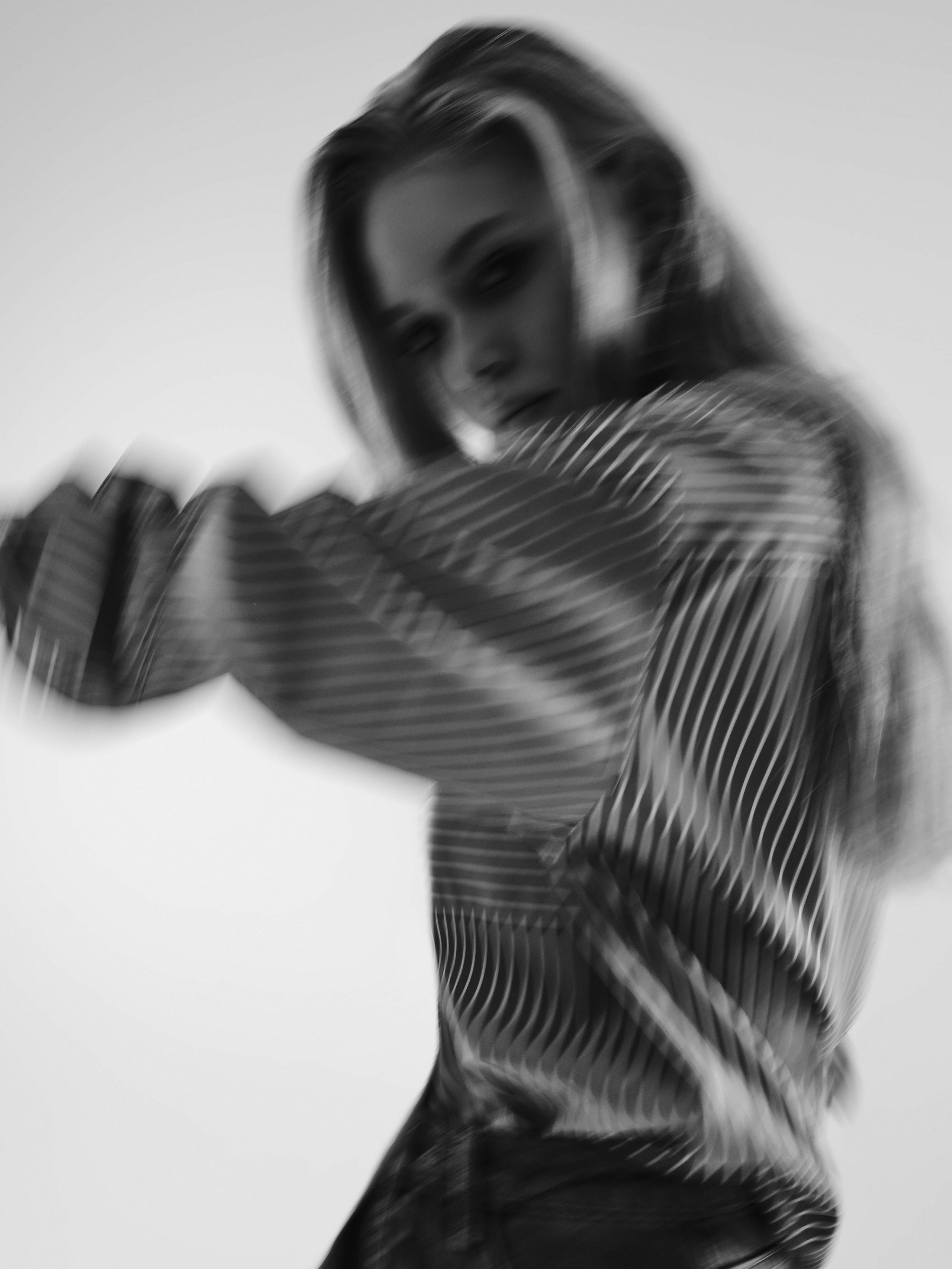 № 3. Продюсер фото и видео контента