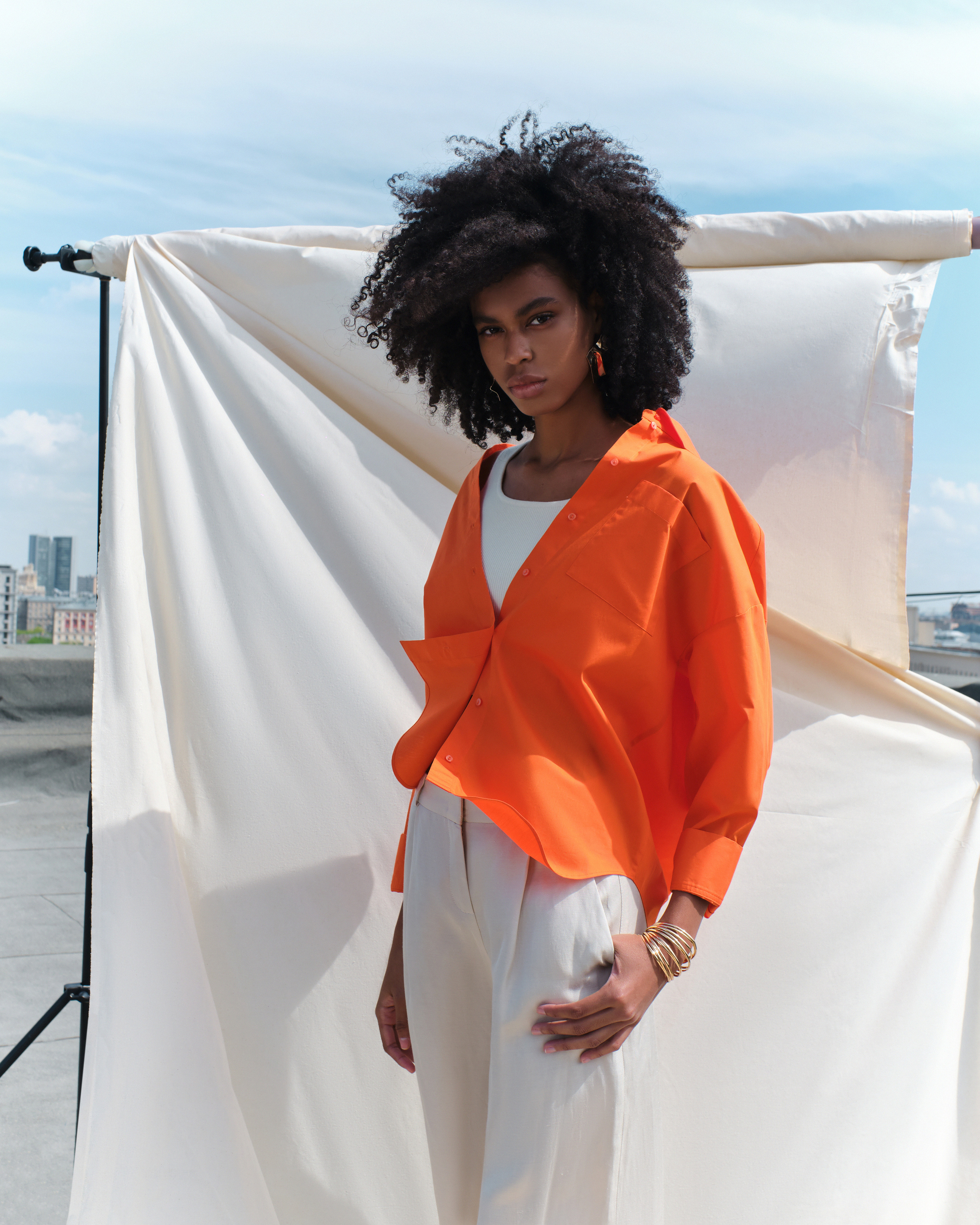 № 10. Продюсер фото и видео контента