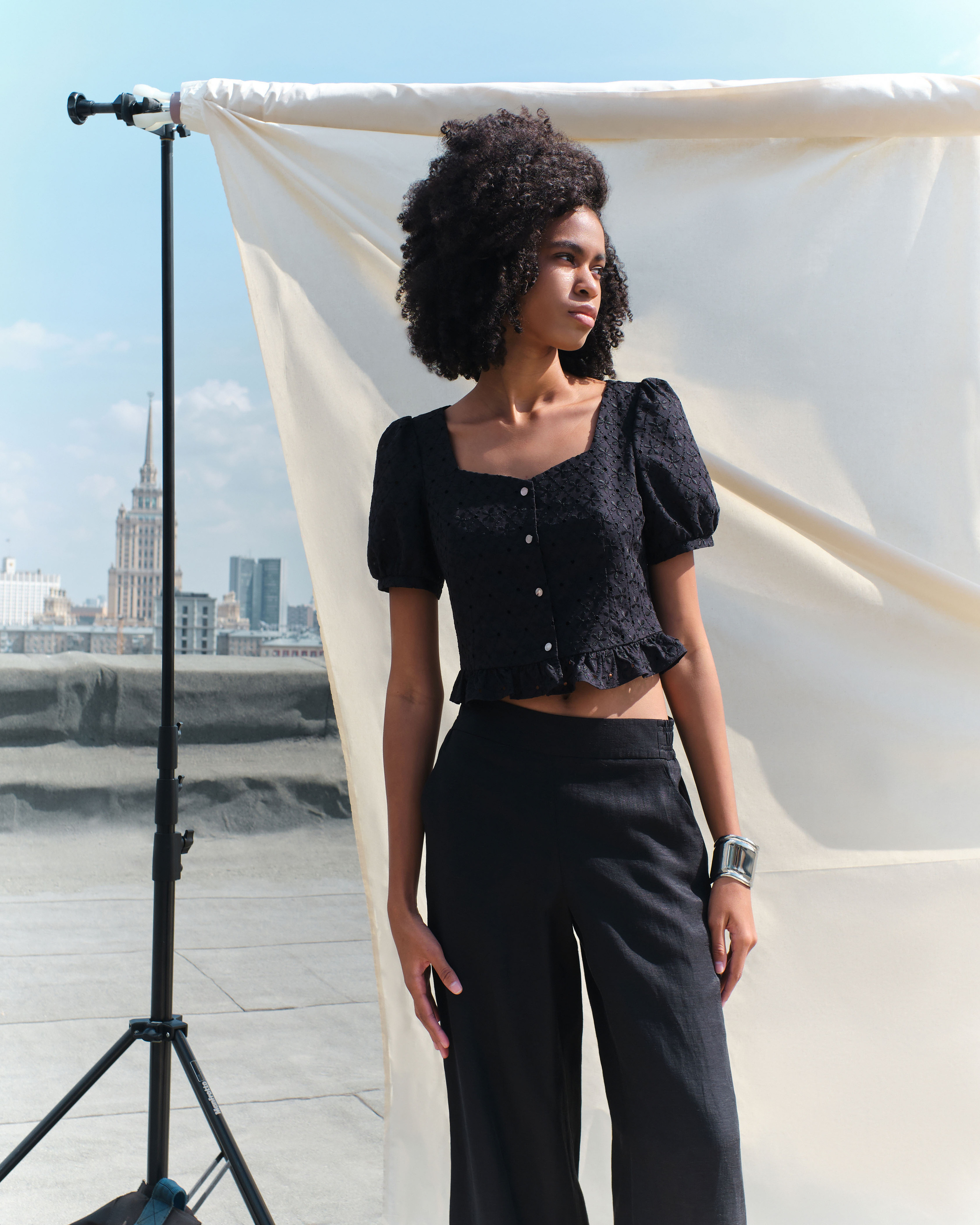 № 10. Продюсер фото и видео контента