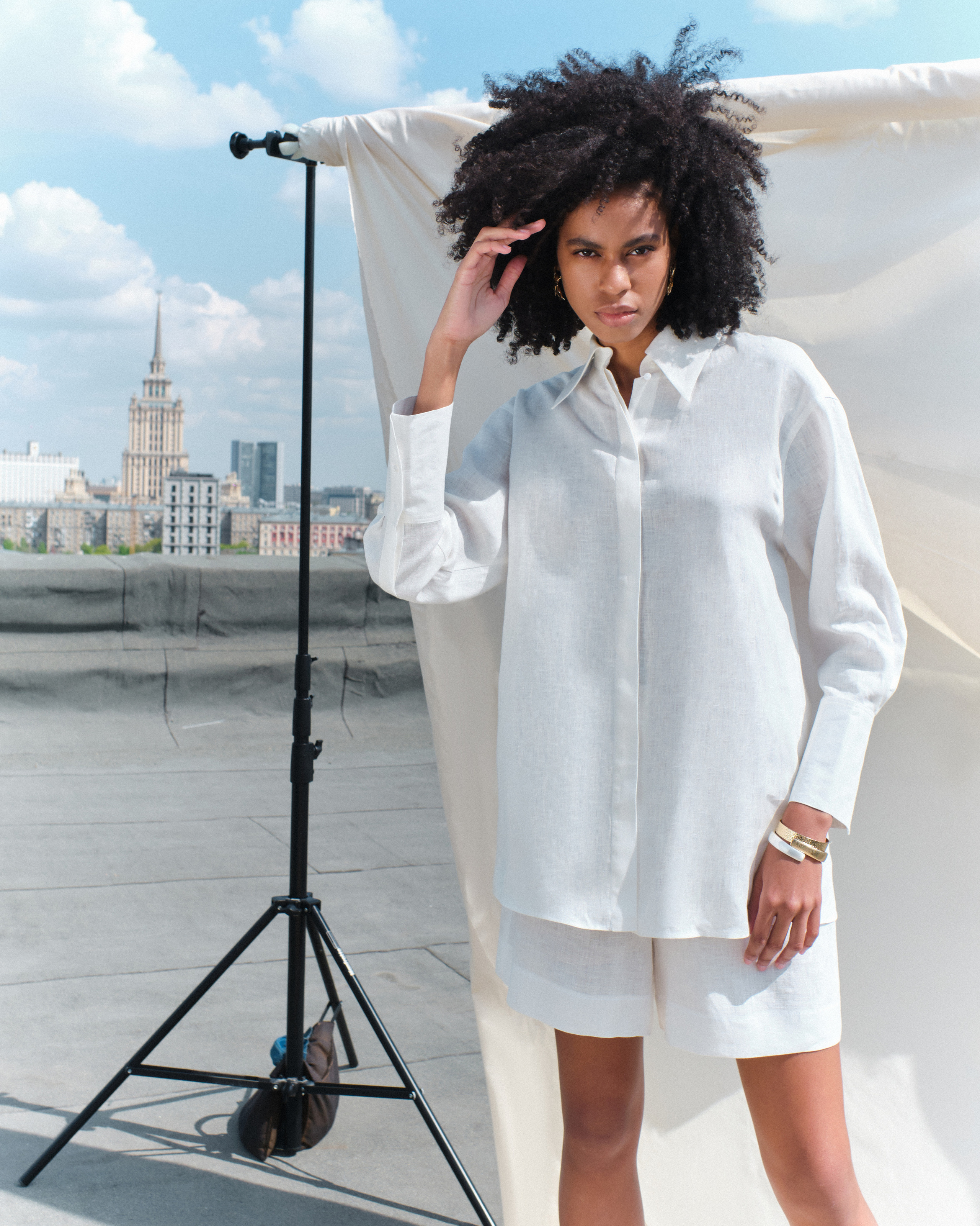 № 10. Продюсер фото и видео контента