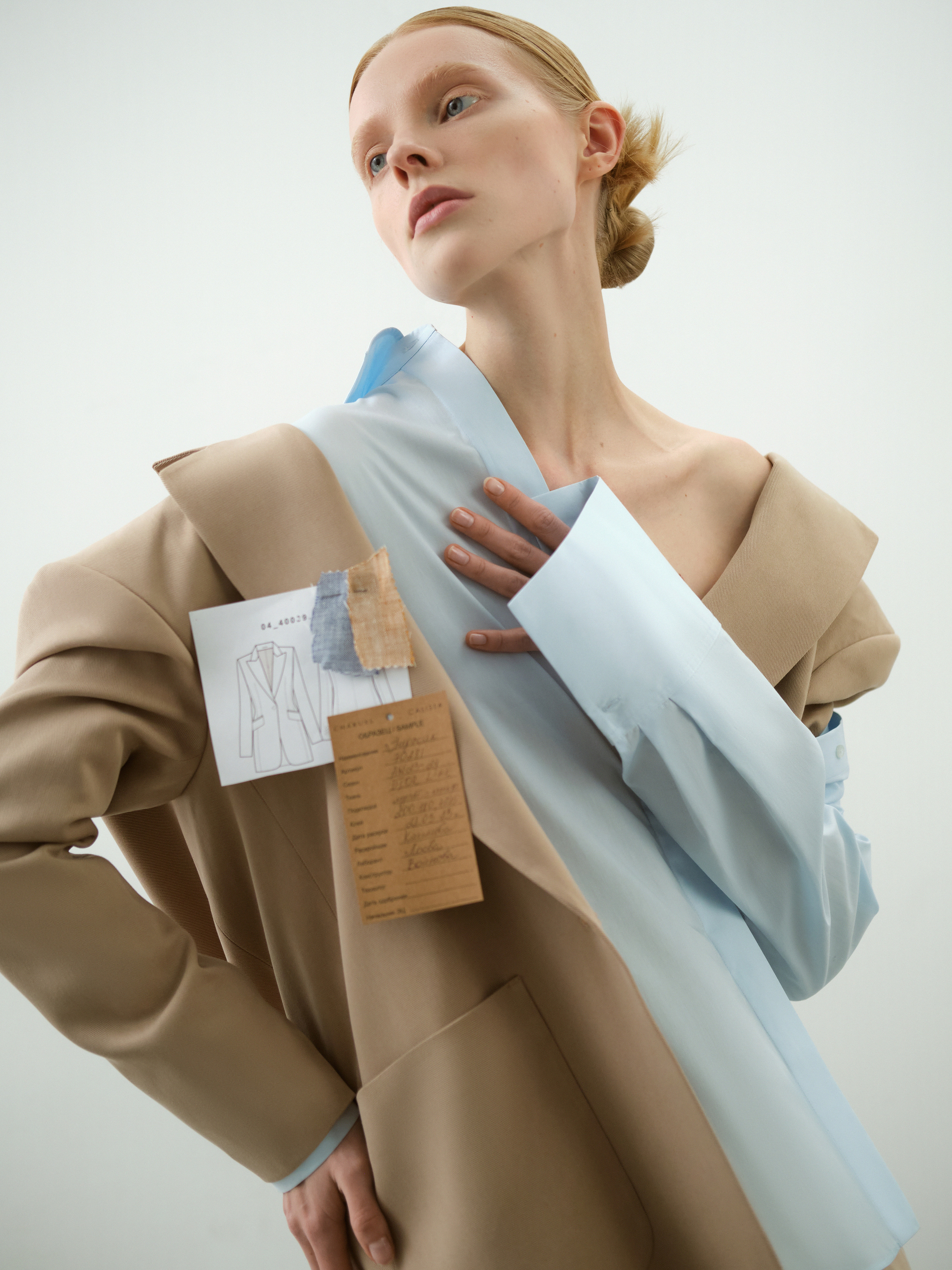 № 7. Продюсер фото и видео контента