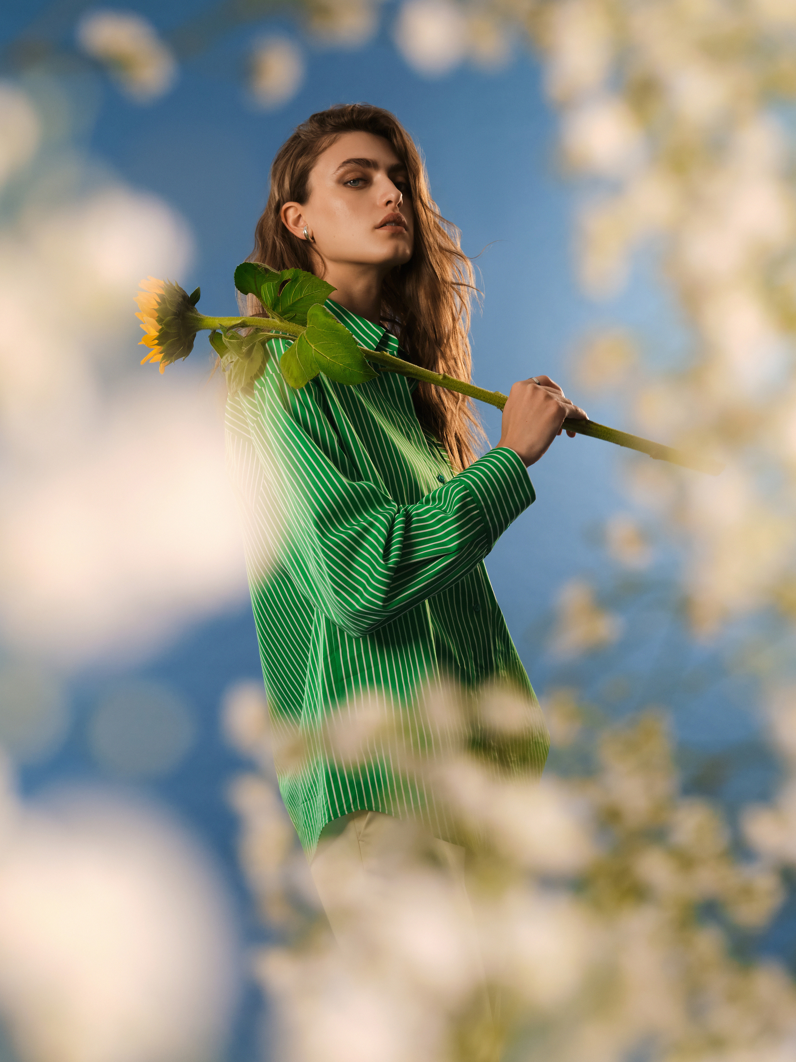 № 9. Продюсер фото и видео контента