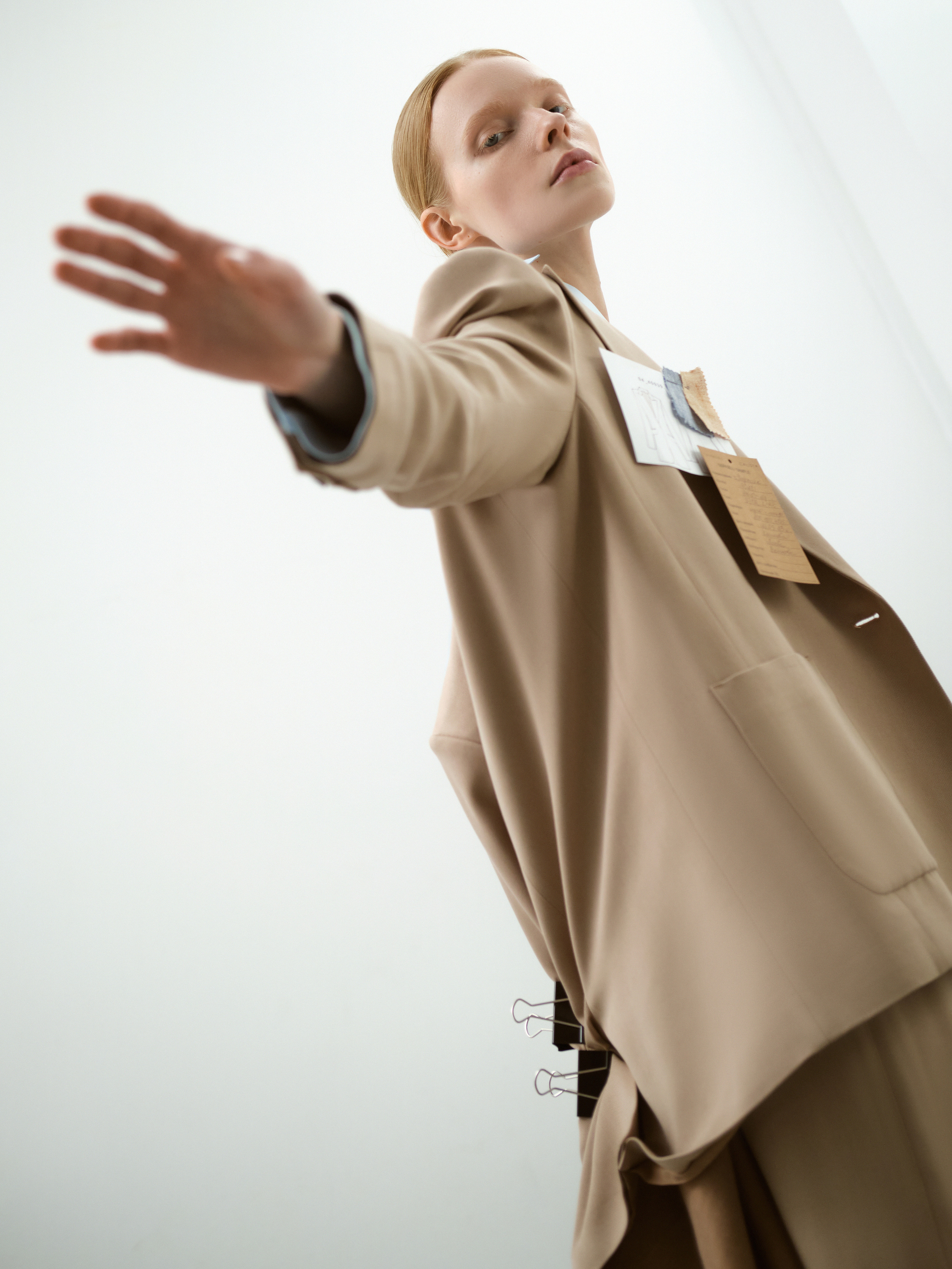 № 7. Продюсер фото и видео контента