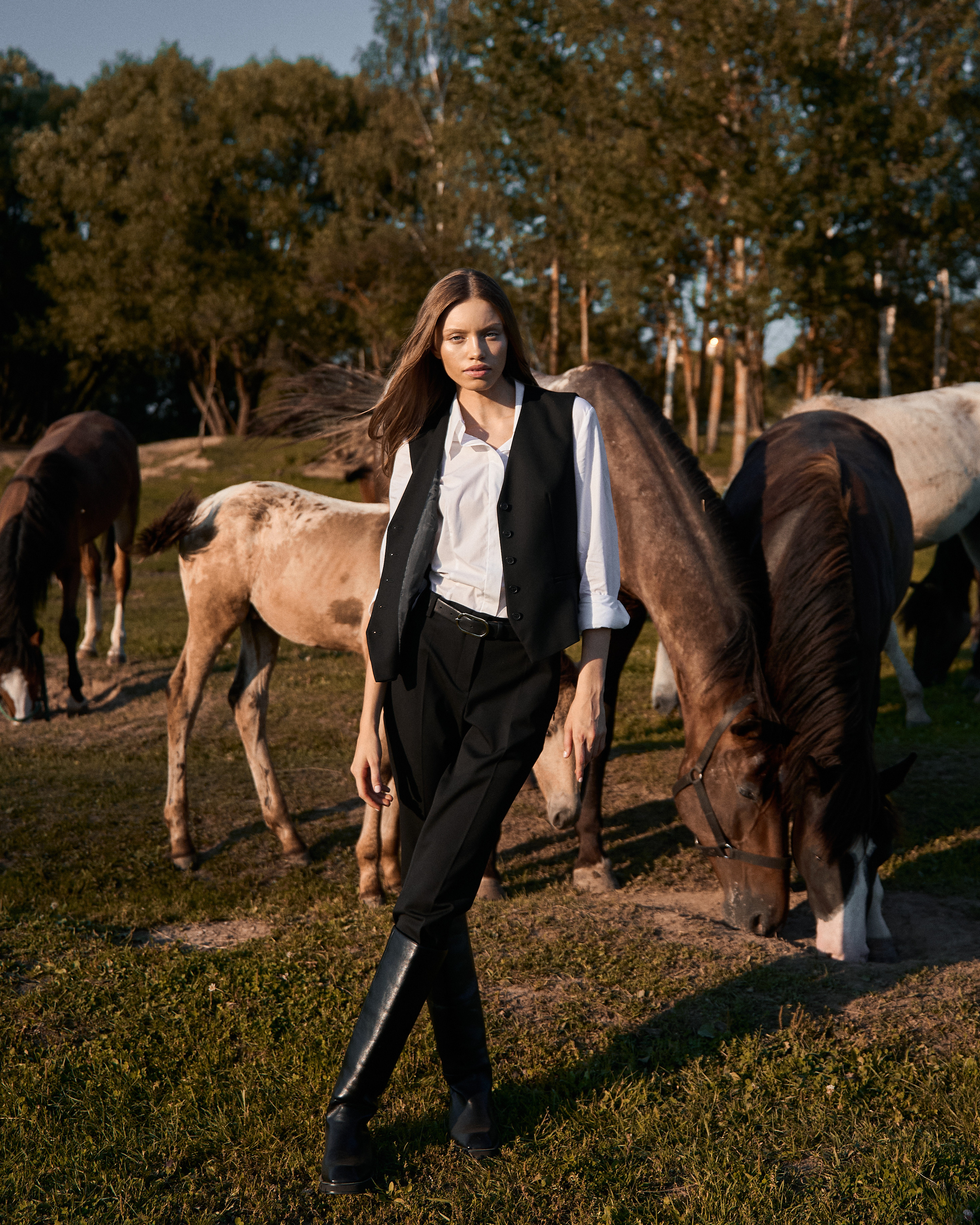 № 12. Продюсер фото и видео контента