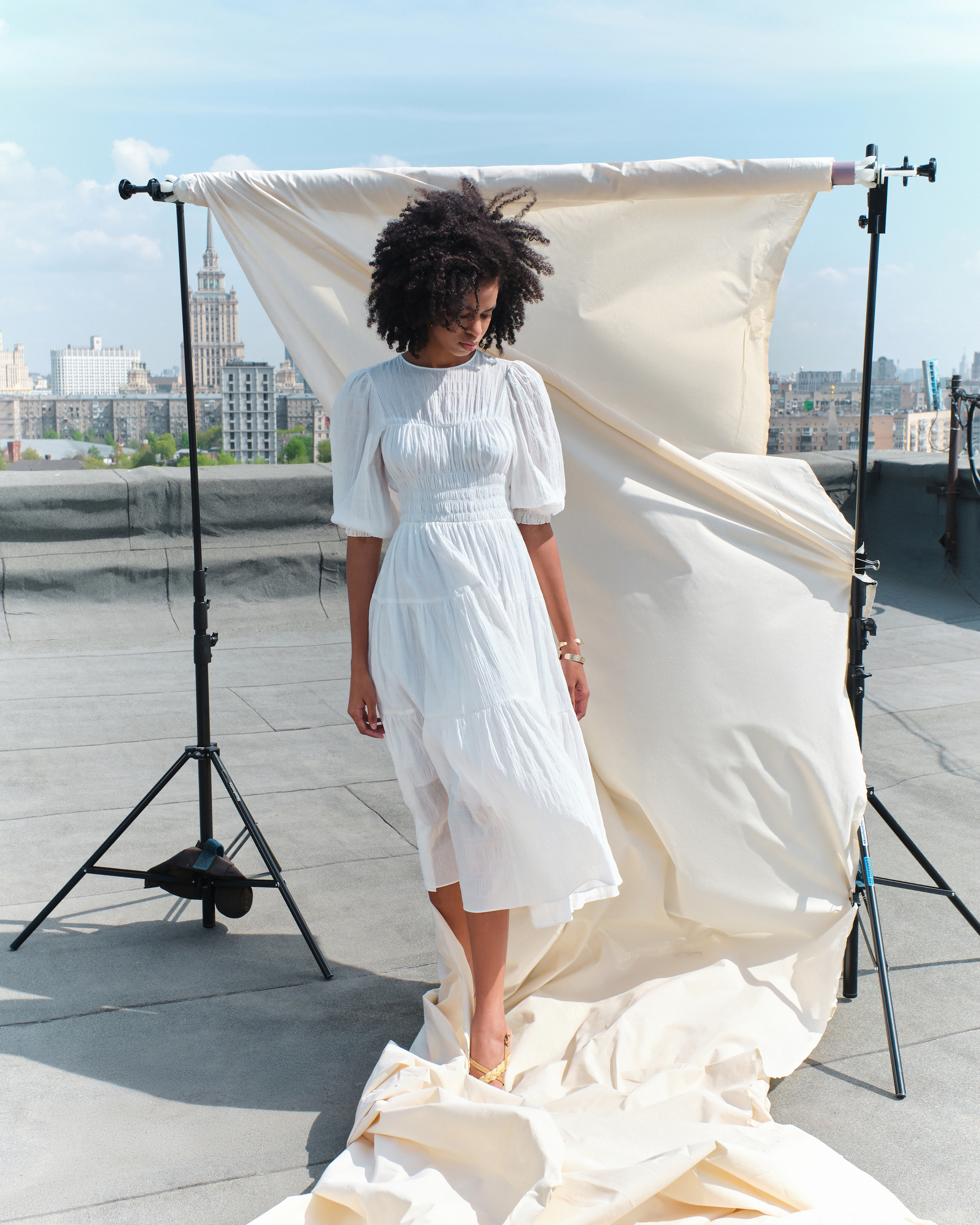 № 10. Продюсер фото и видео контента