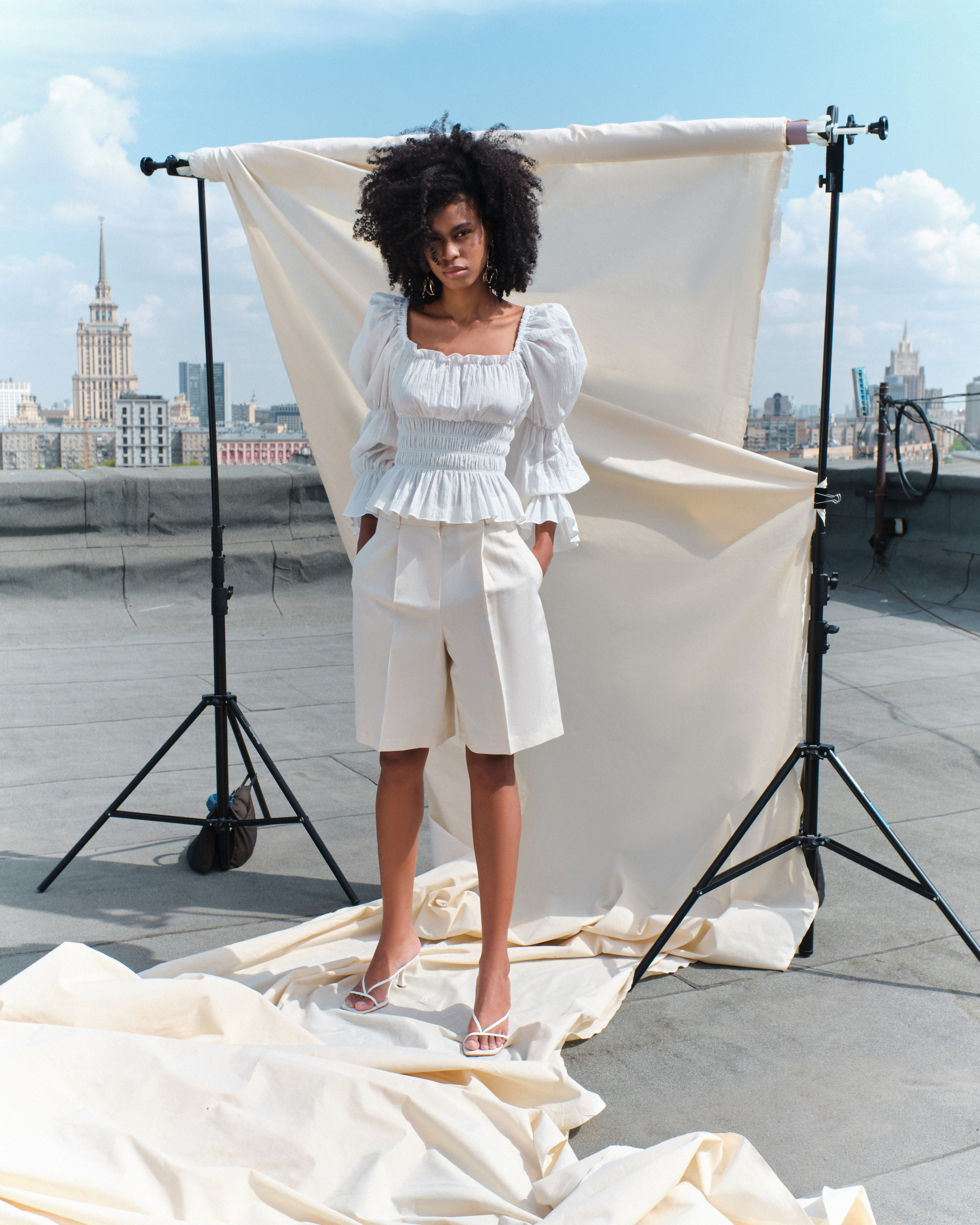 № 10. Продюсер фото и видео контента