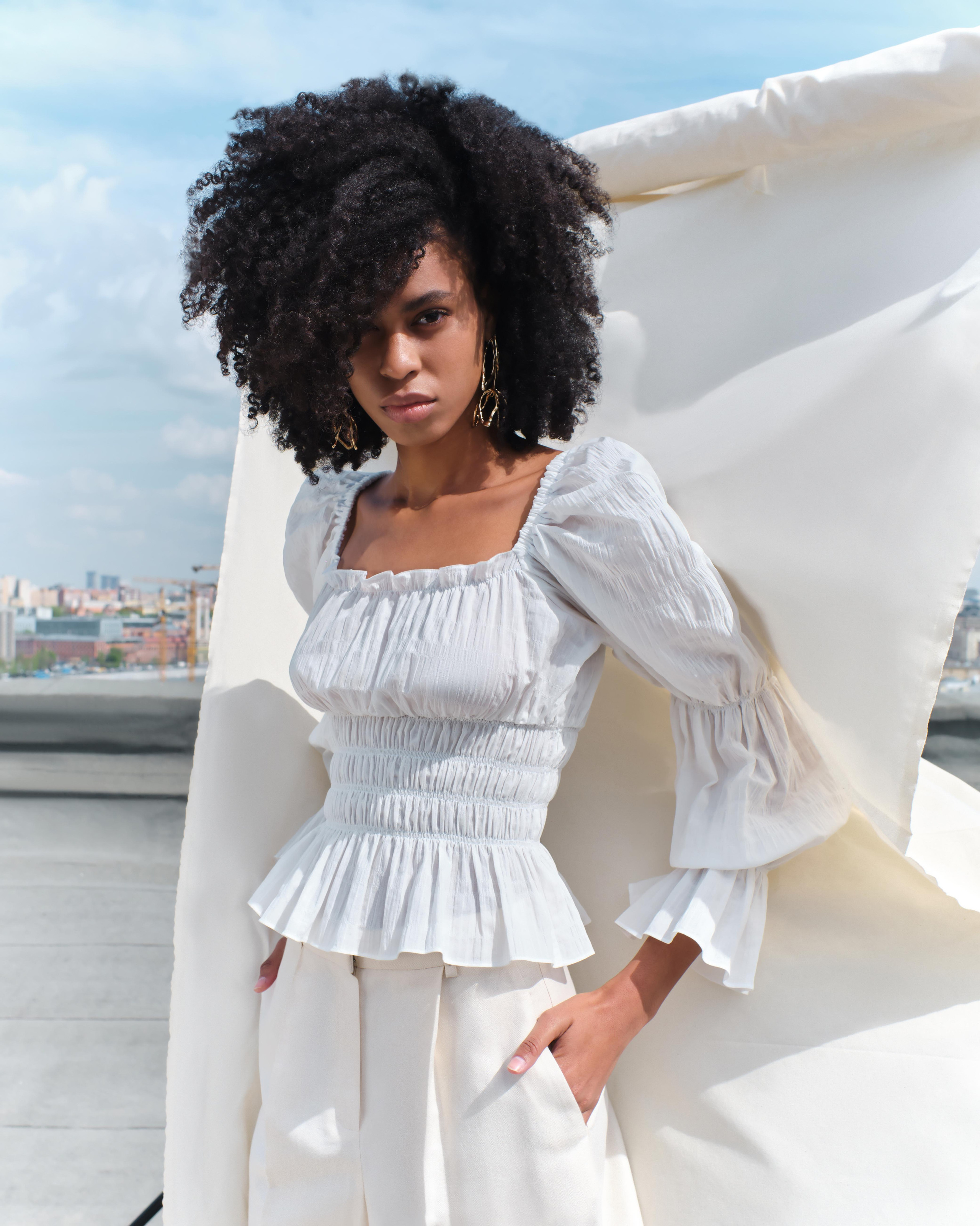 № 10. Продюсер фото и видео контента