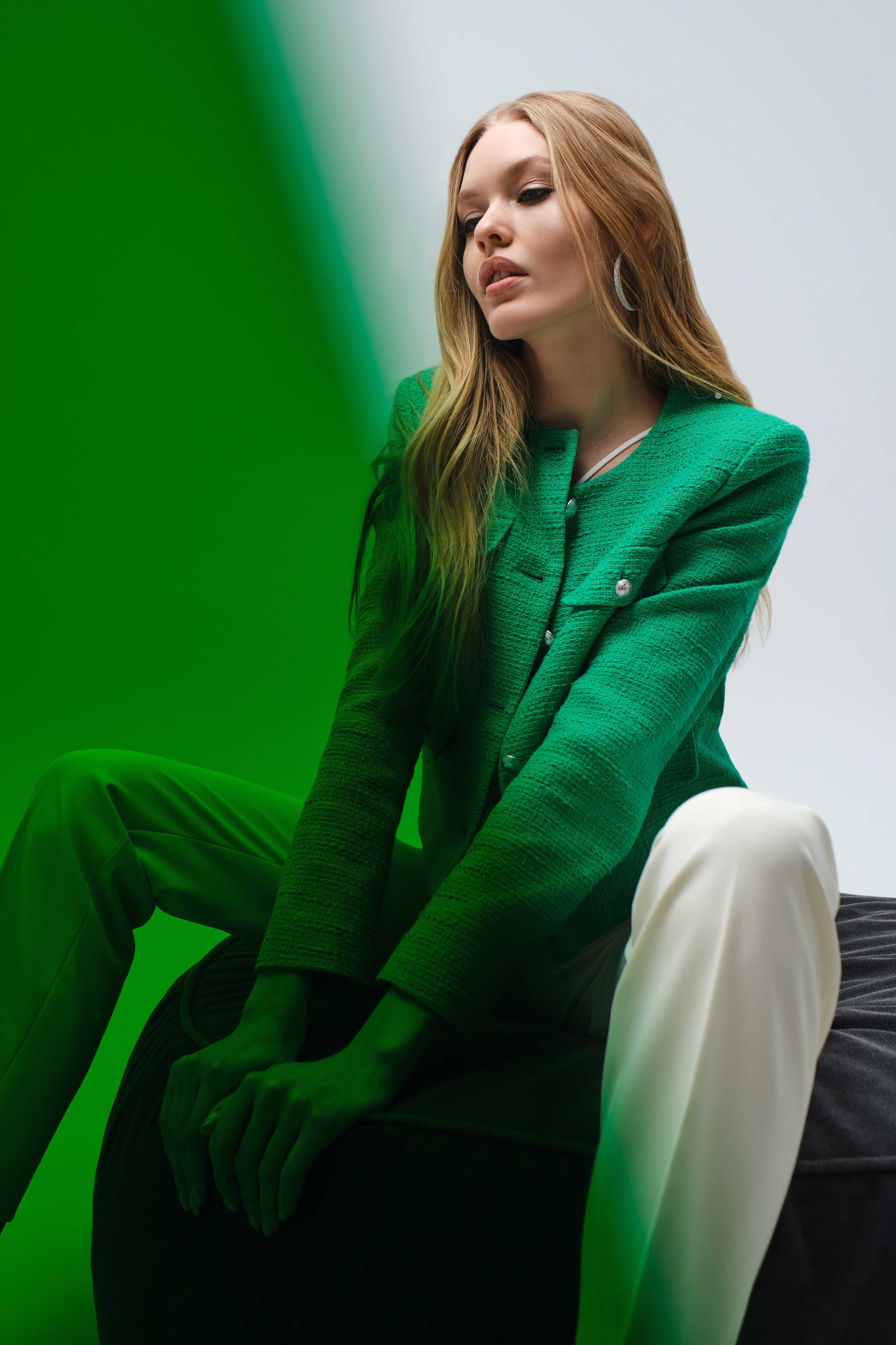 № 3. Продюсер фото и видео контента