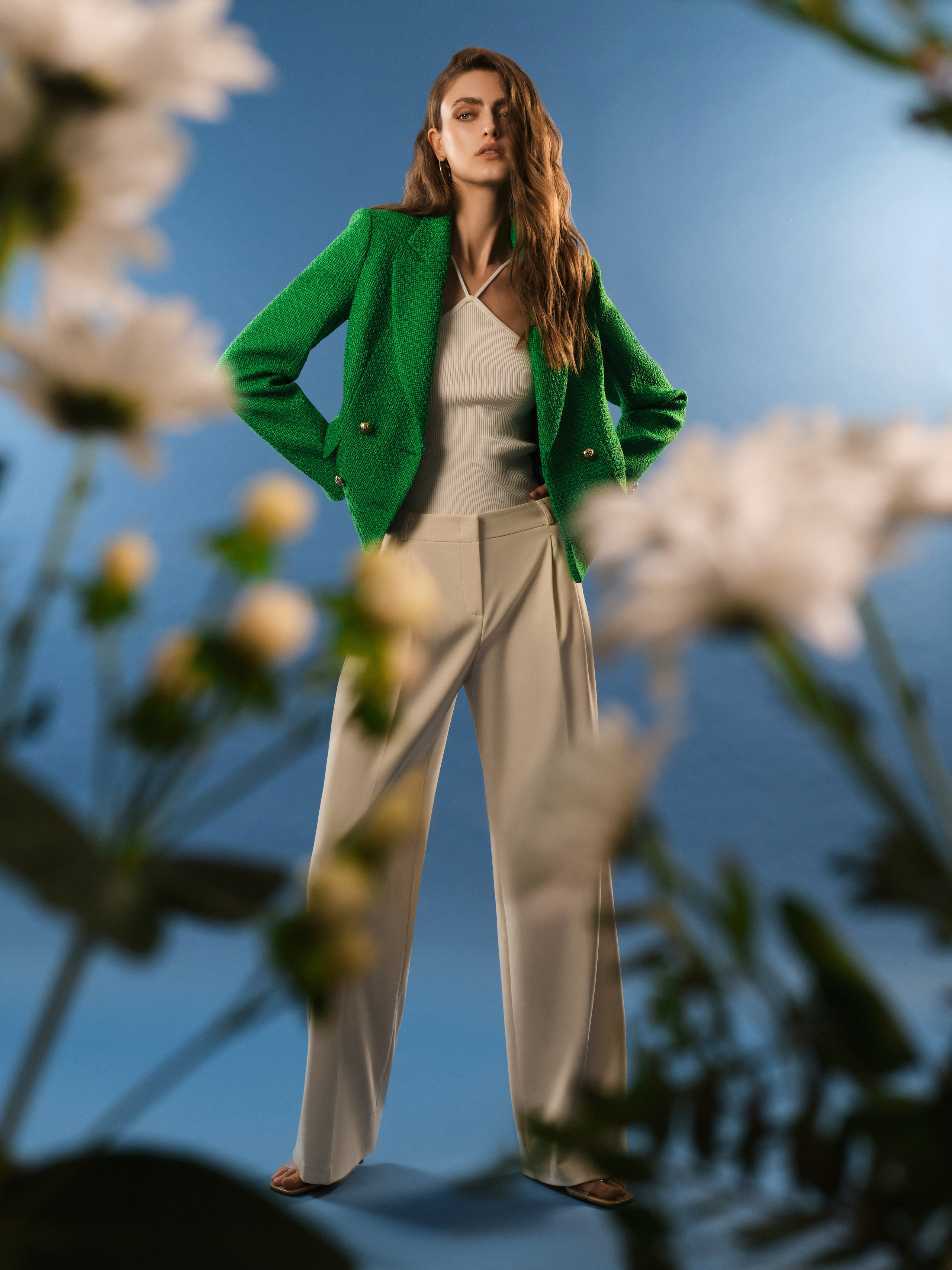 № 9. Продюсер фото и видео контента