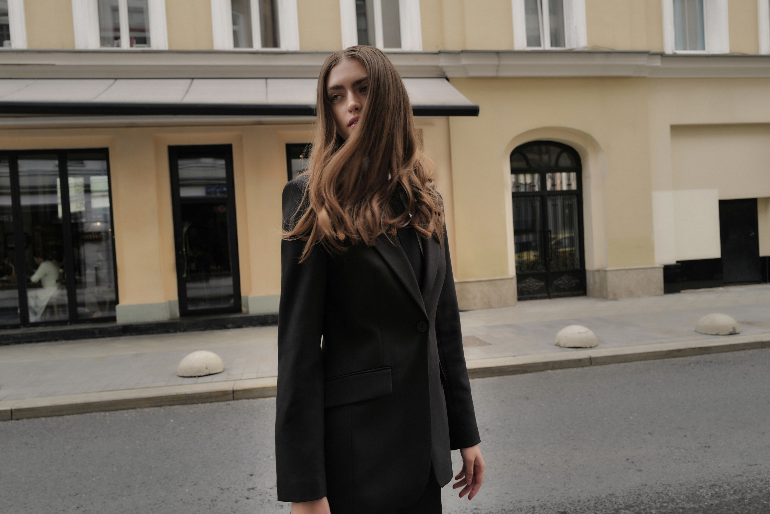 № 11. Продюсер фото и видео контента