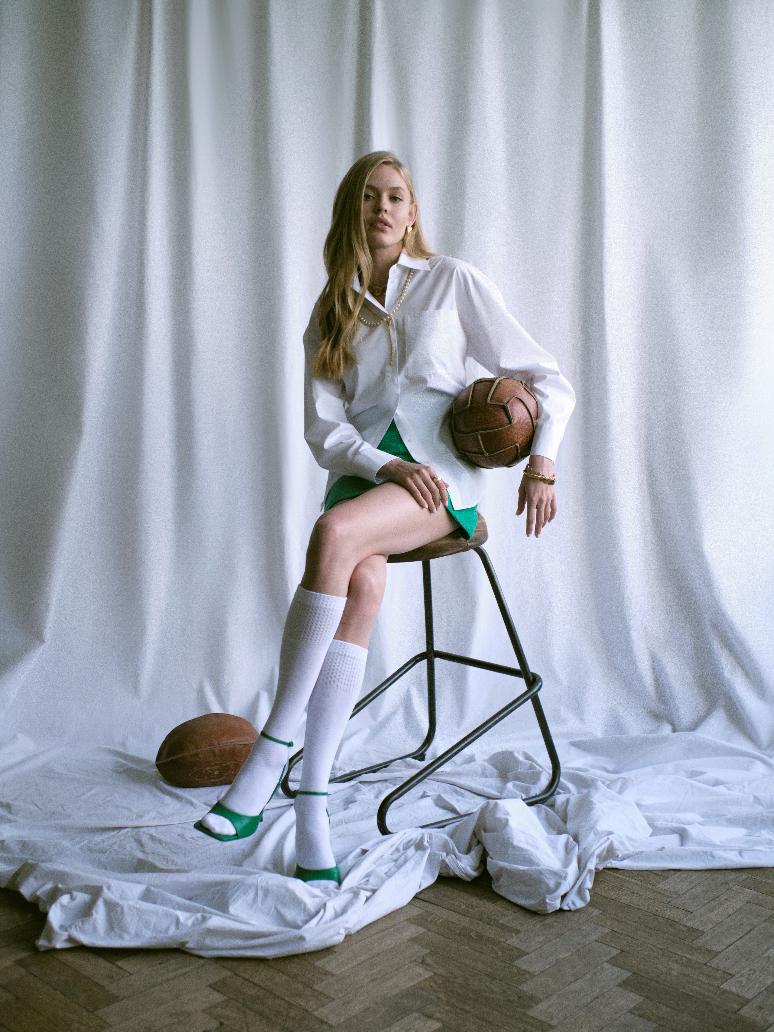 № 8. Продюсер фото и видео контента