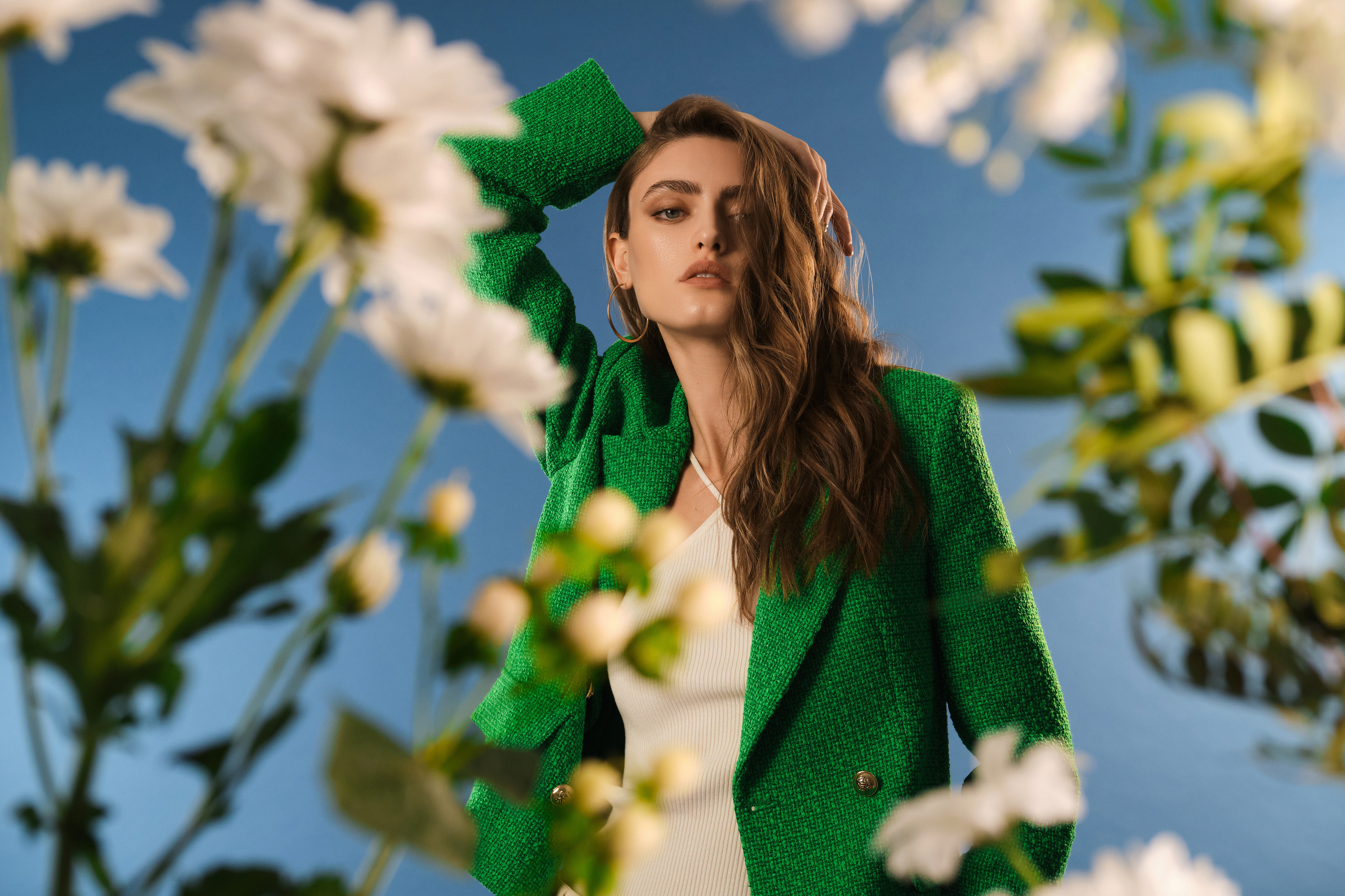 № 9. Продюсер фото и видео контента