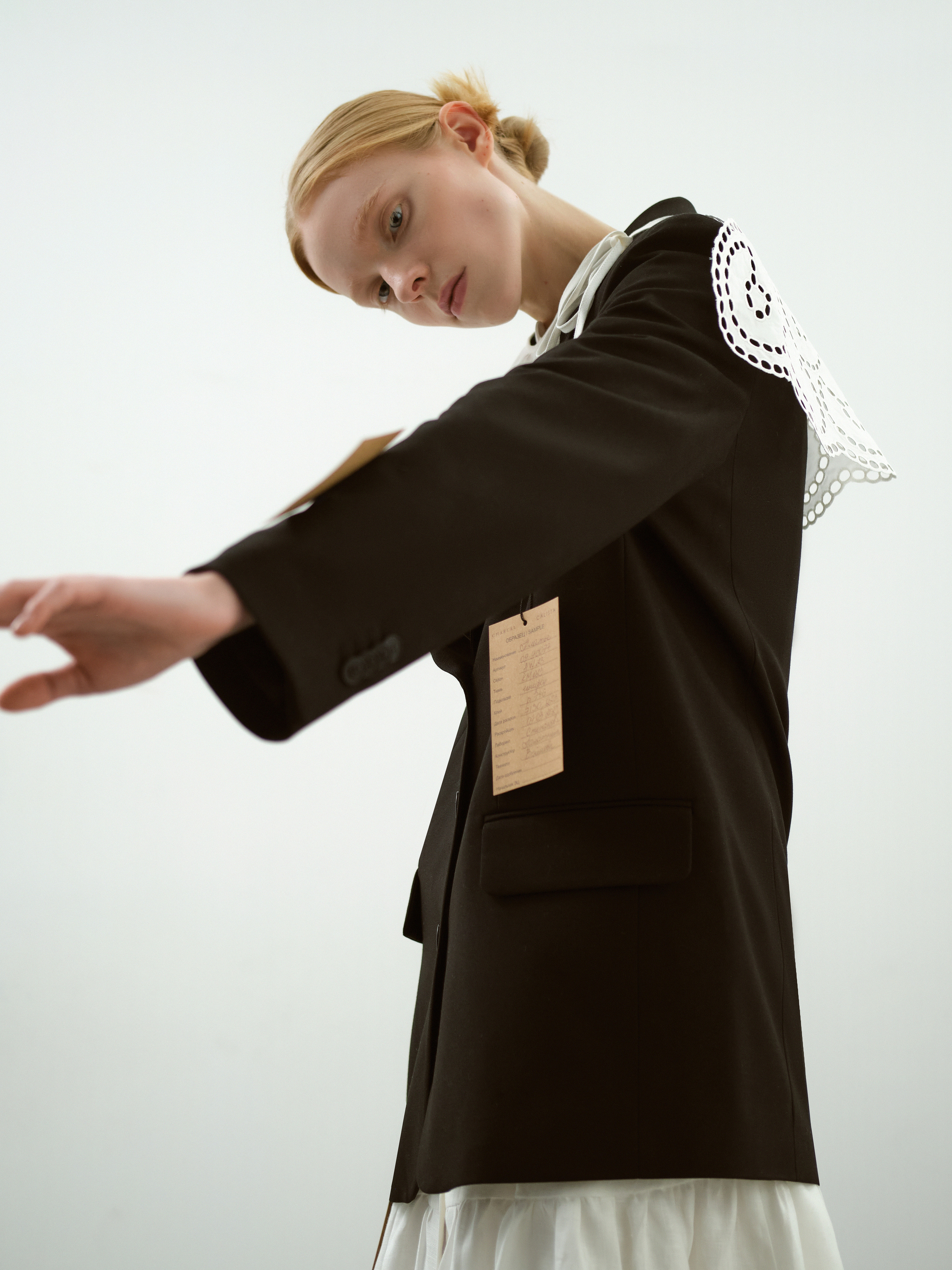 № 7. Продюсер фото и видео контента