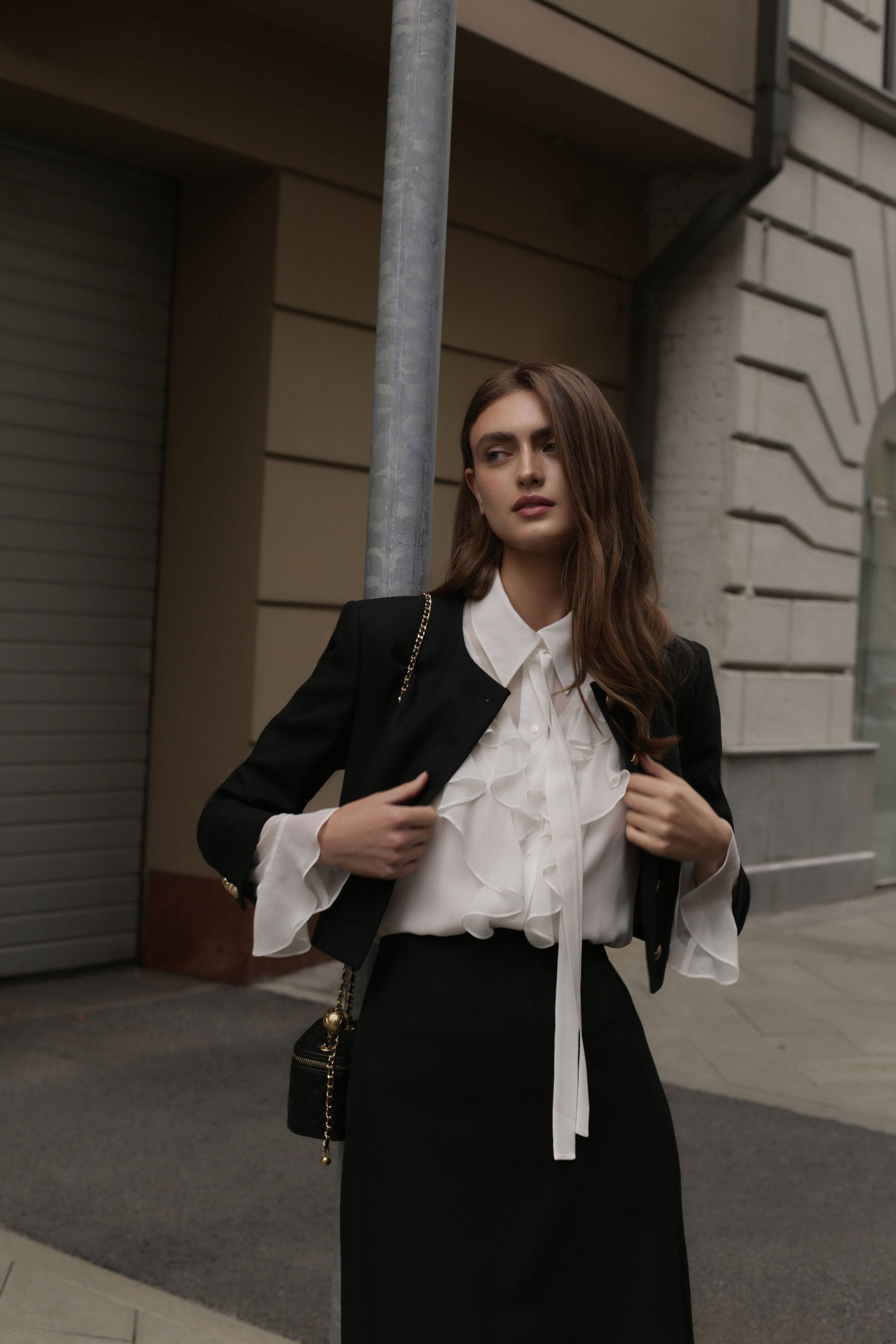 № 11. Продюсер фото и видео контента