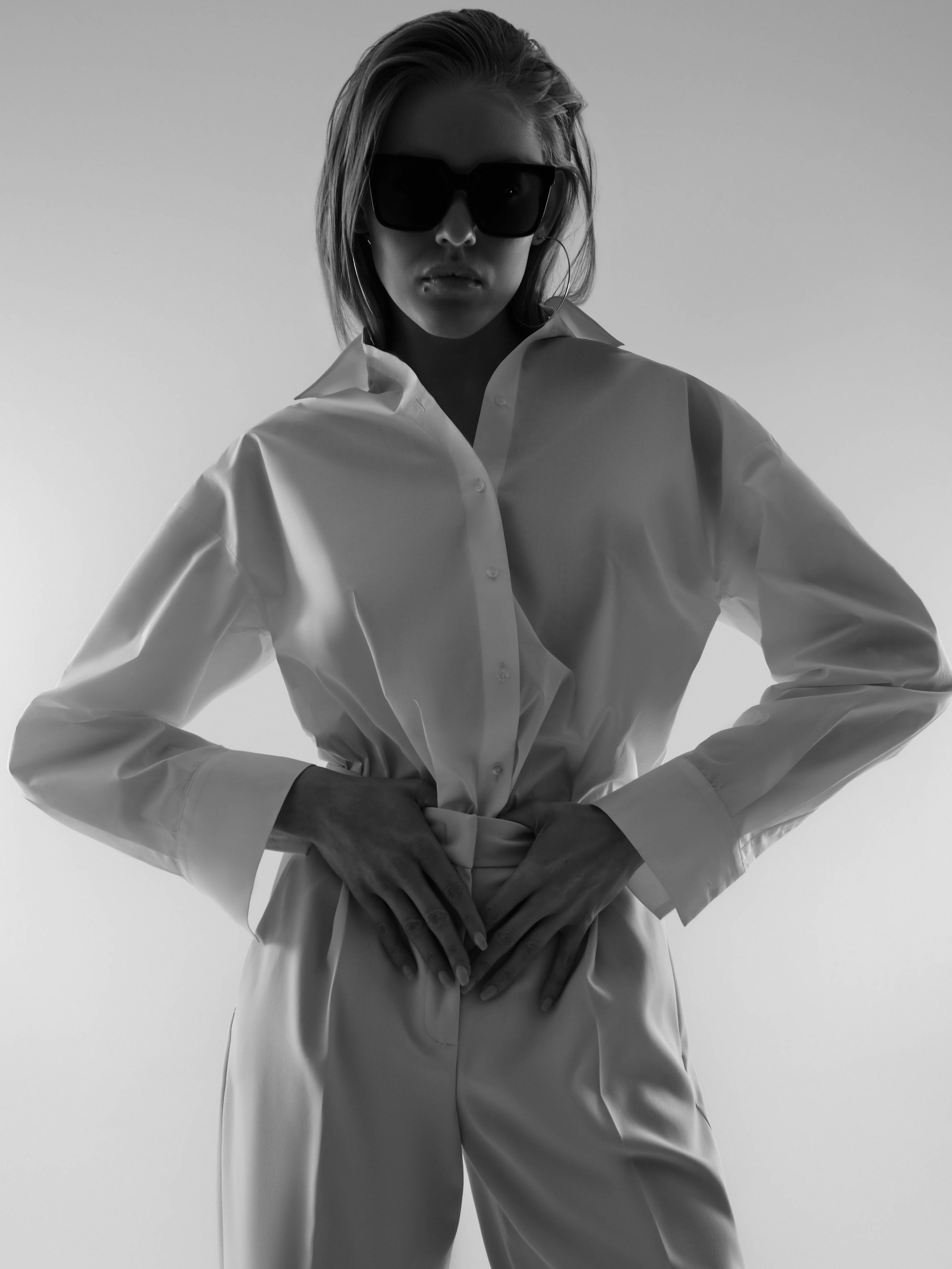 № 3. Продюсер фото и видео контента