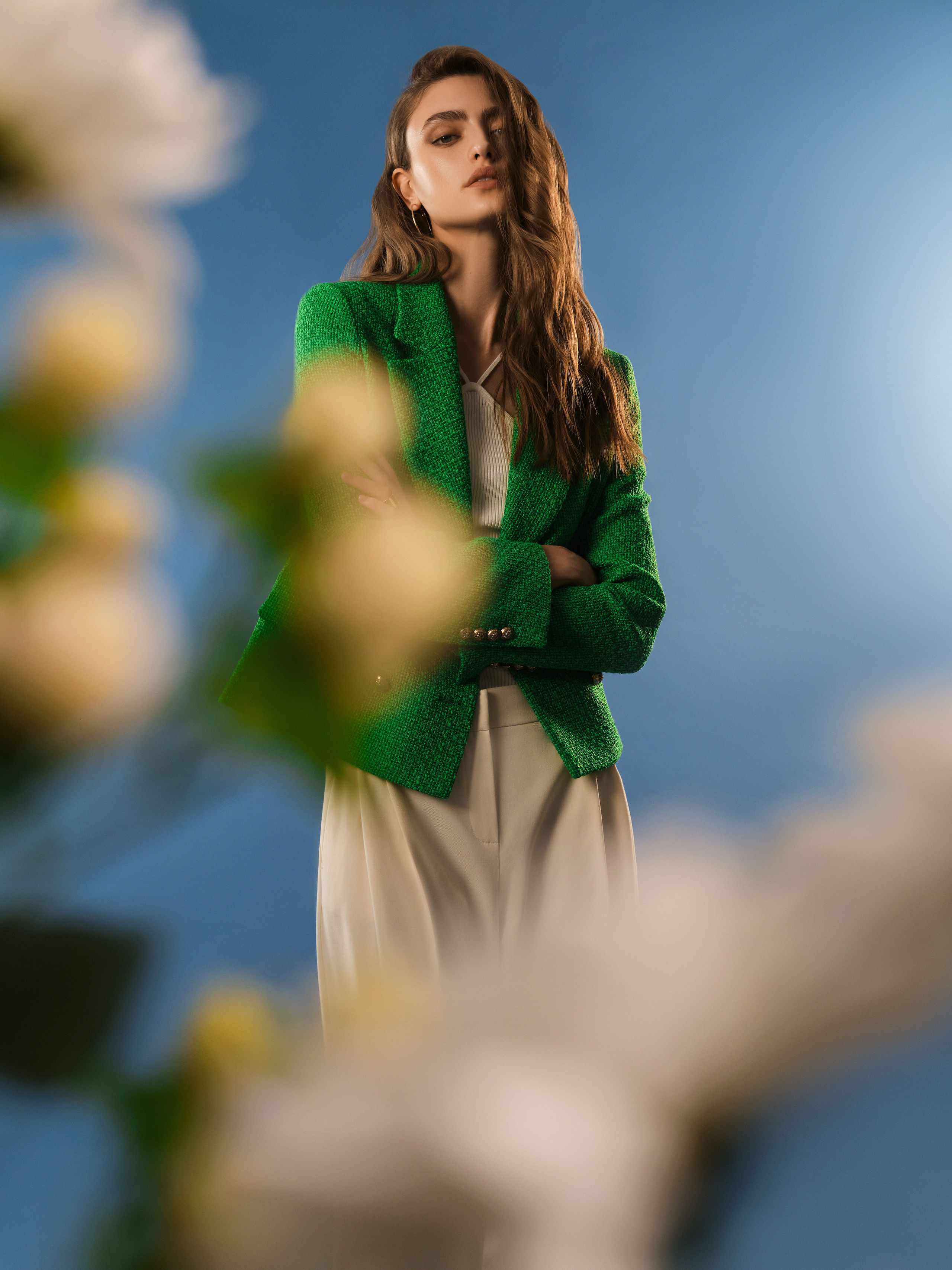 № 9. Продюсер фото и видео контента