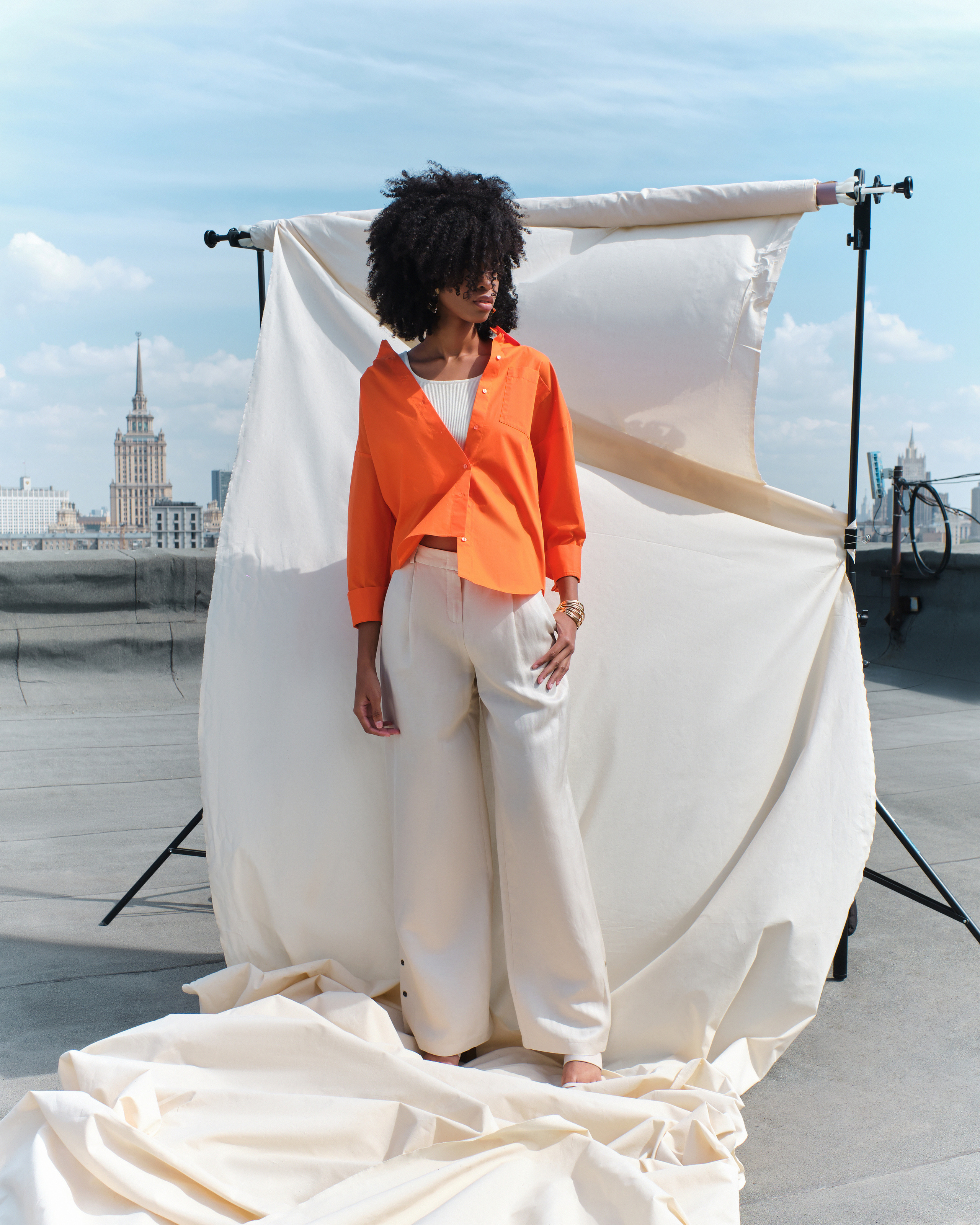 № 10. Продюсер фото и видео контента