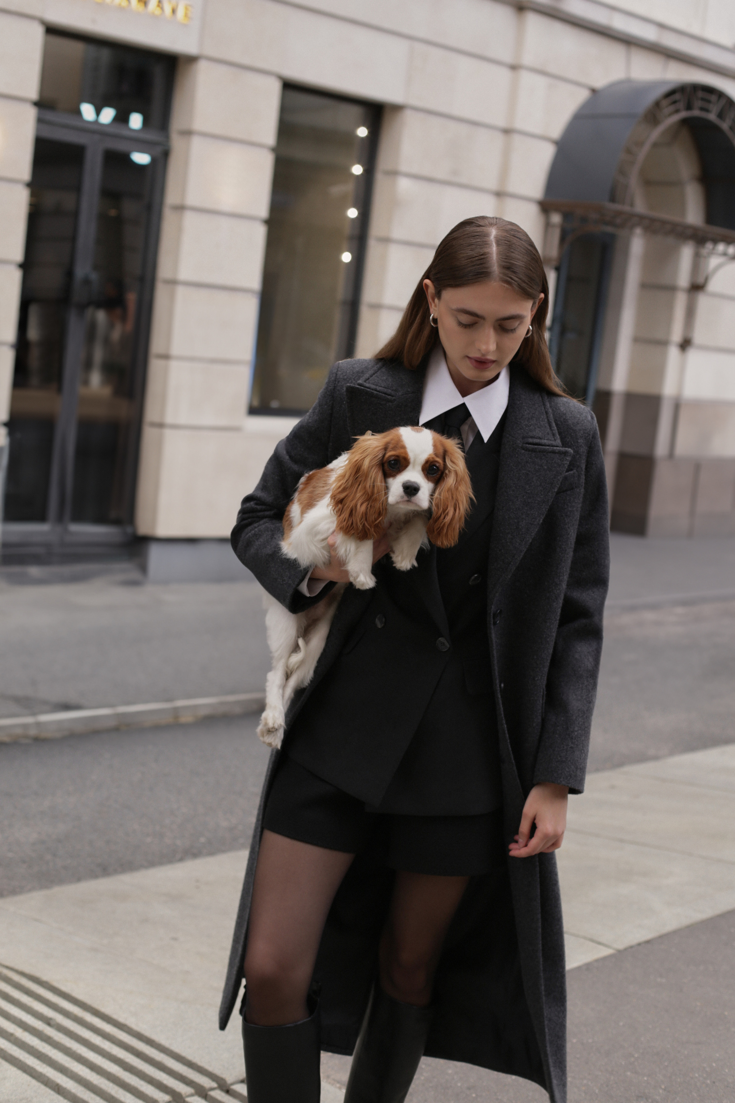 № 11. Продюсер фото и видео контента