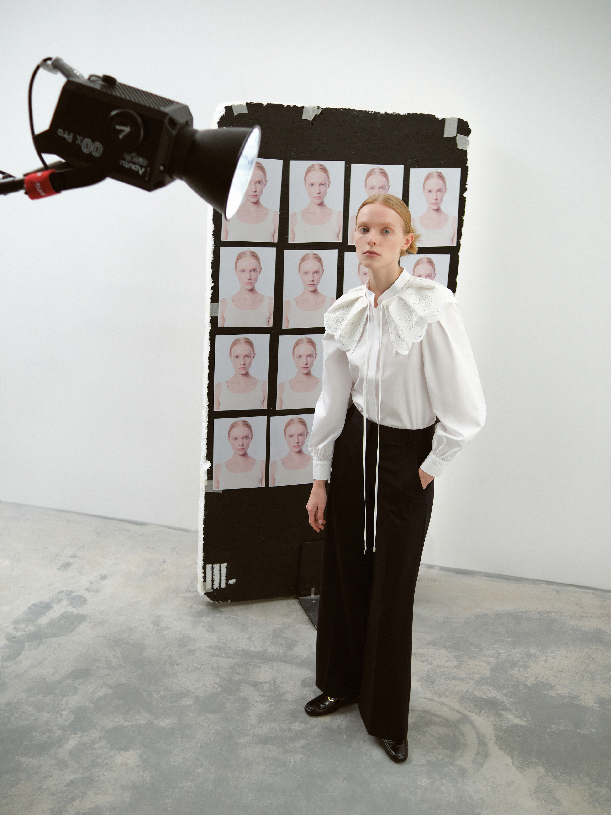 № 7. Продюсер фото и видео контента