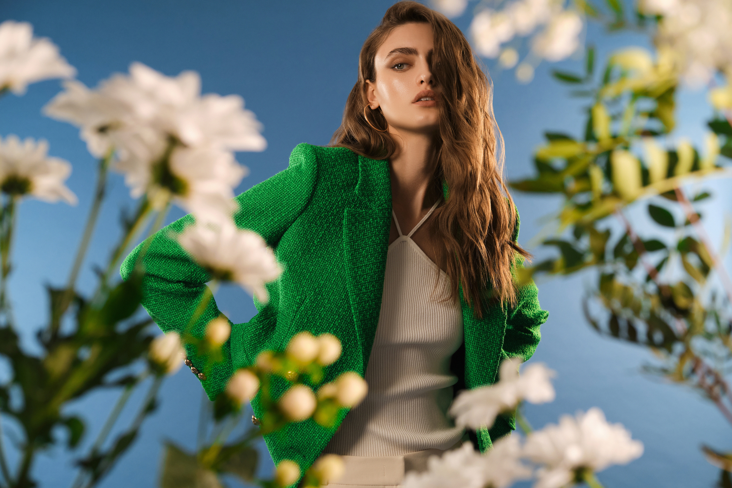 № 9. Продюсер фото и видео контента