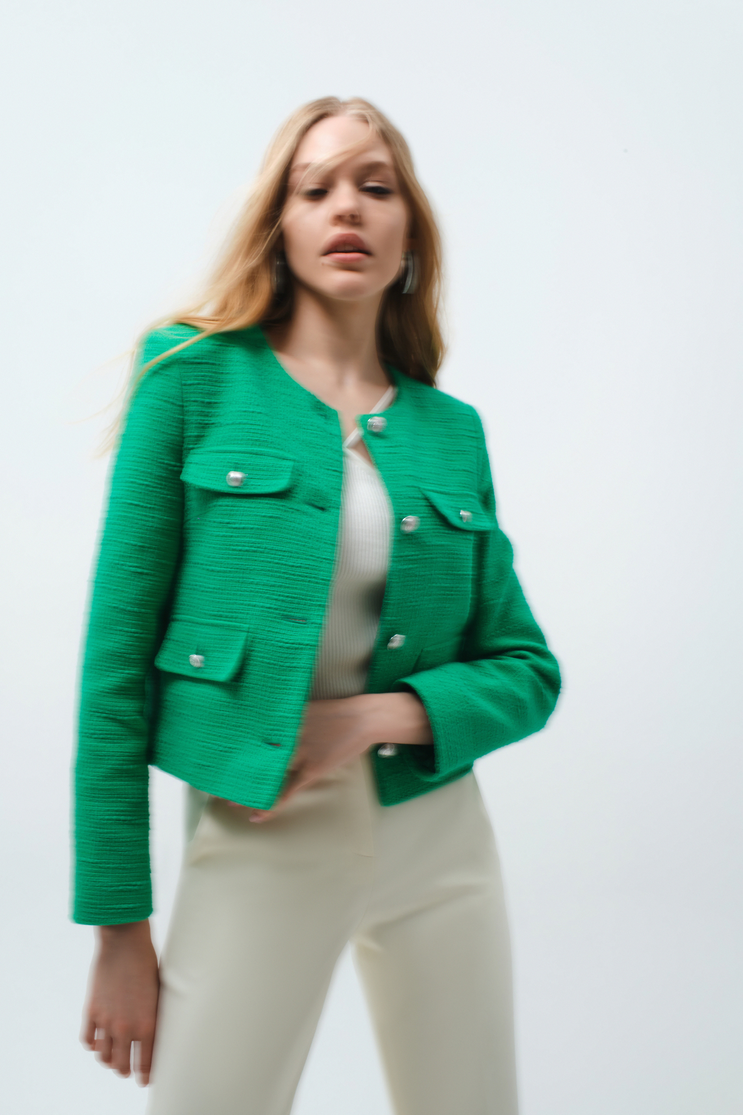 № 3. Продюсер фото и видео контента