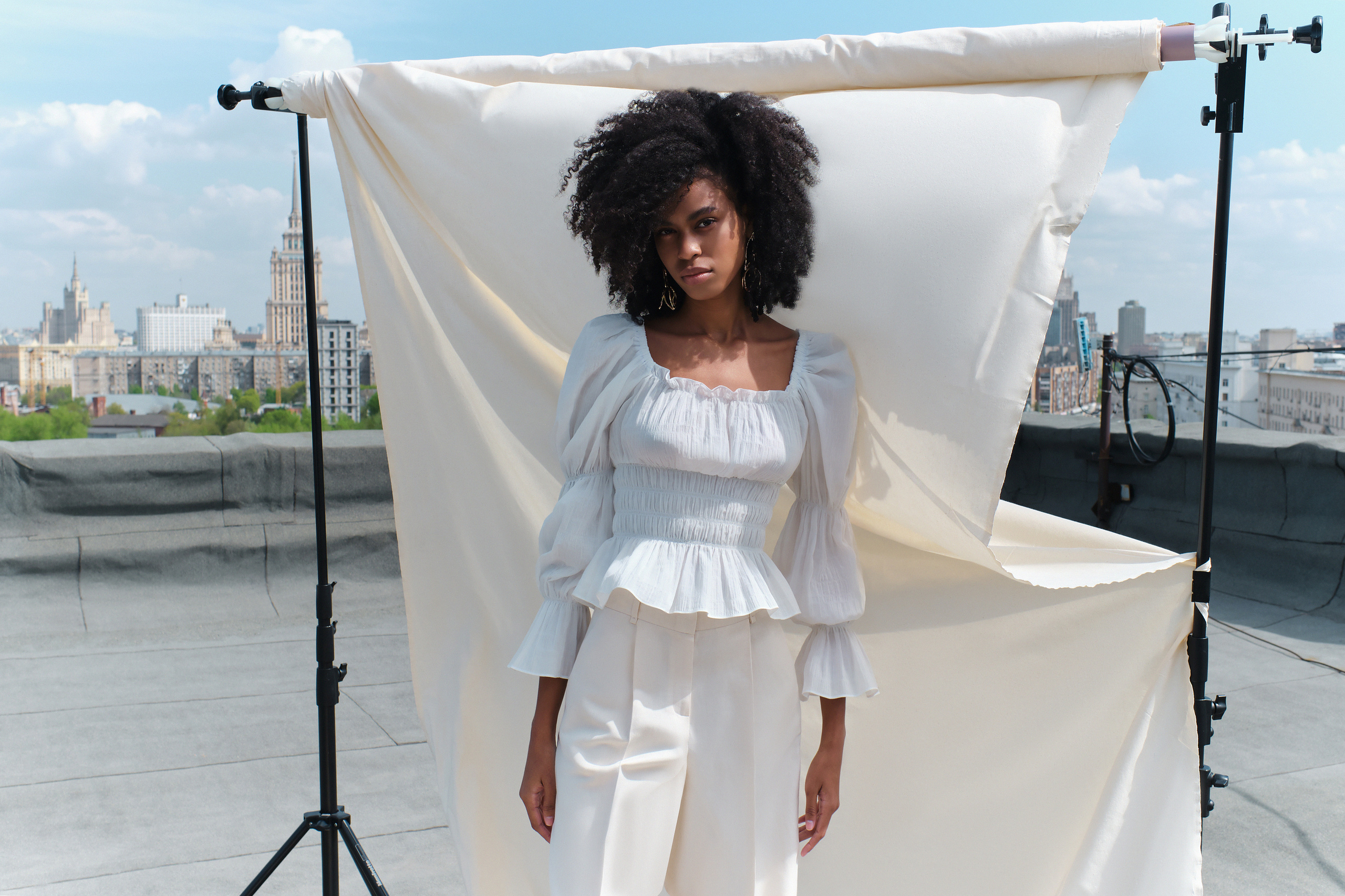 № 10. Продюсер фото и видео контента