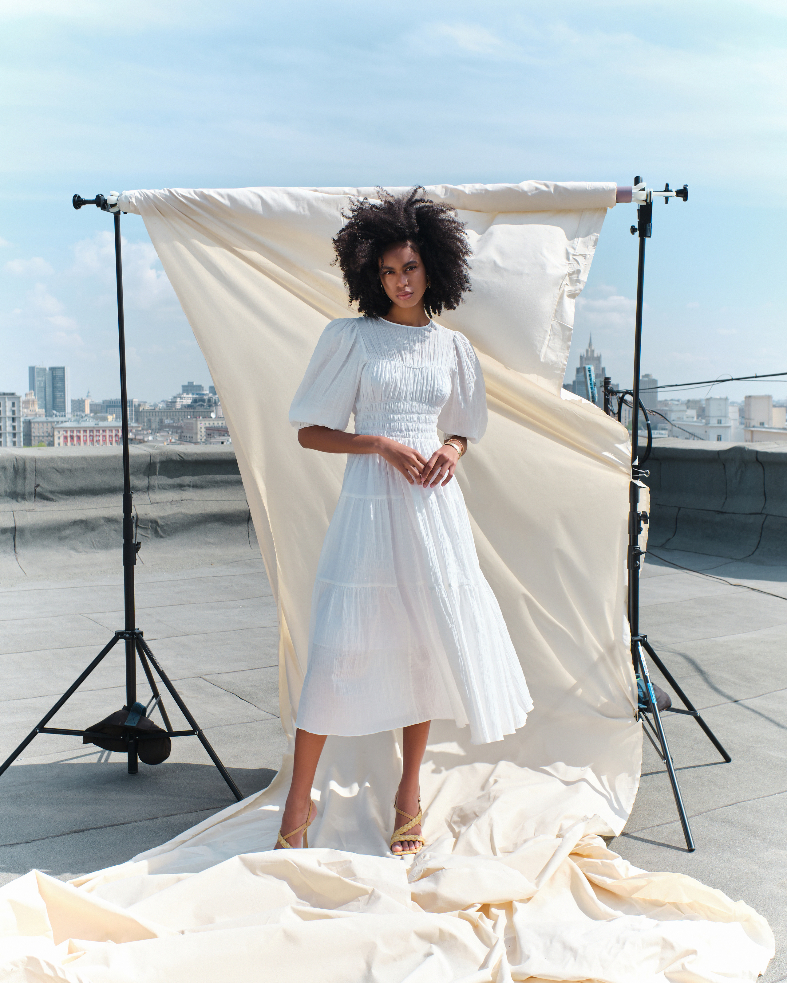 № 10. Продюсер фото и видео контента